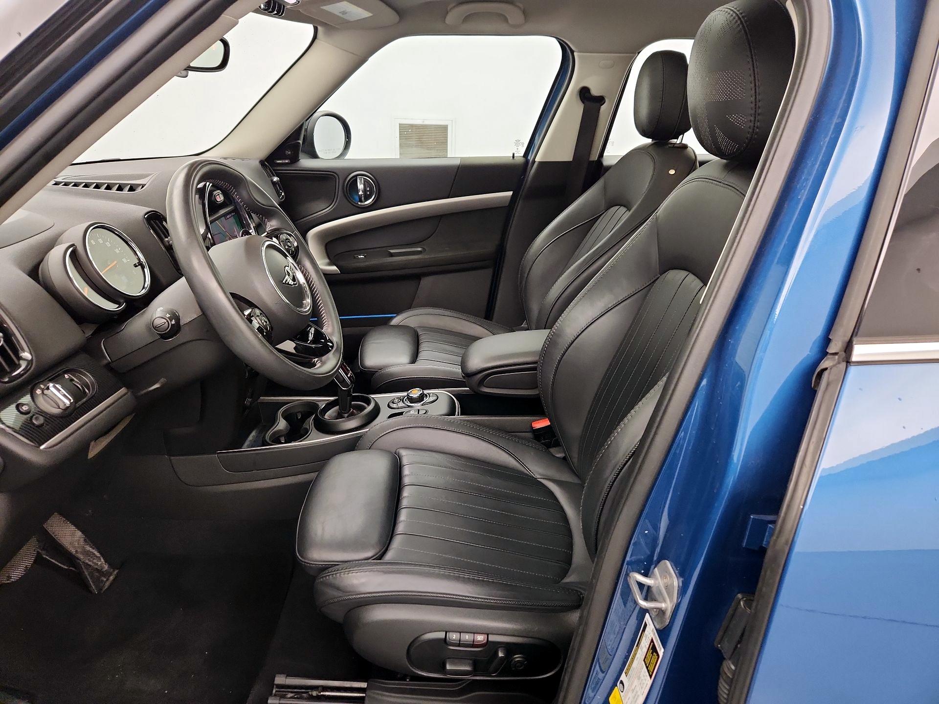 Thumbnail: 2020 MINI Cooper Countryman - 11