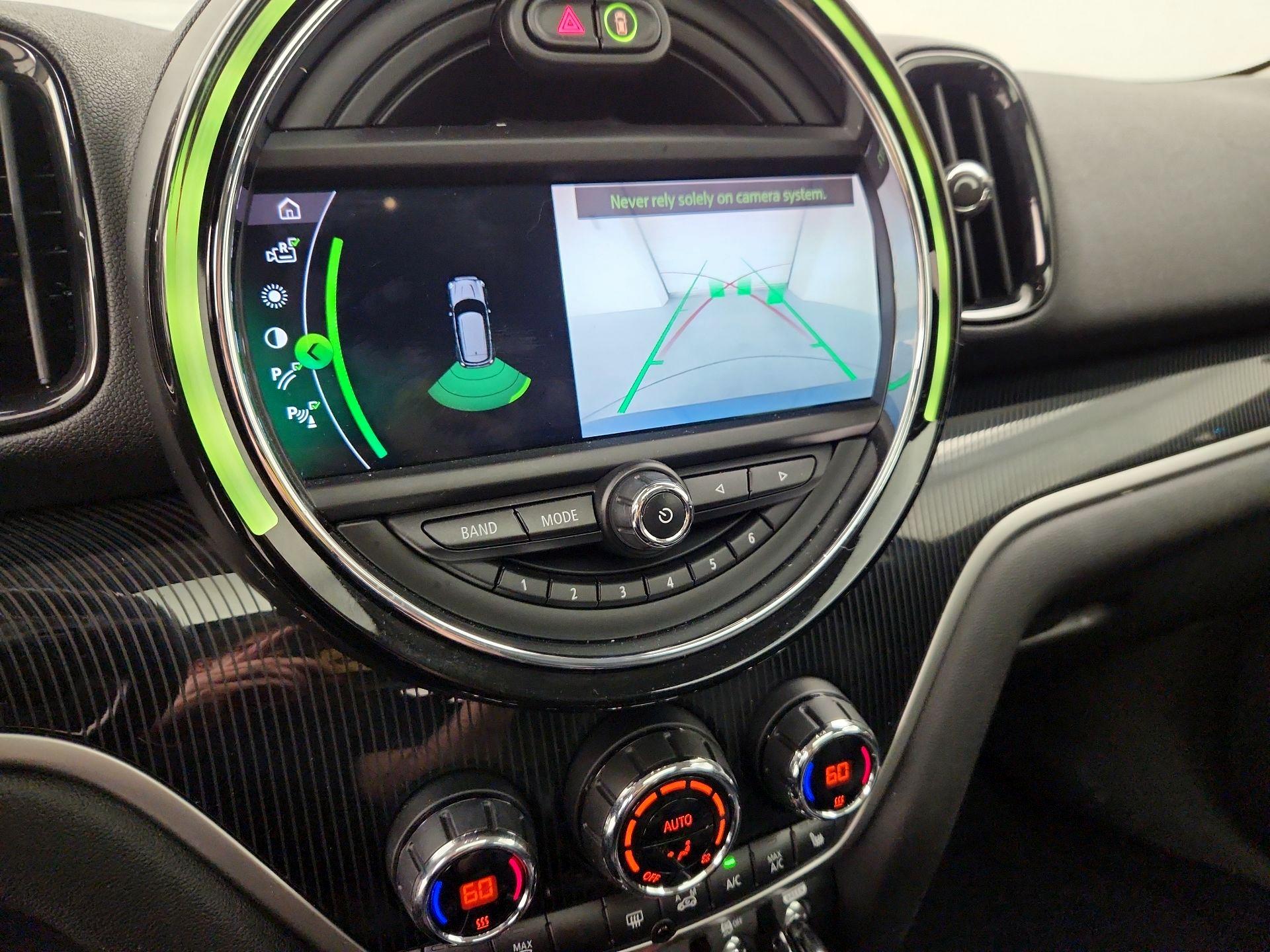 Thumbnail: 2020 MINI Cooper Countryman - 15
