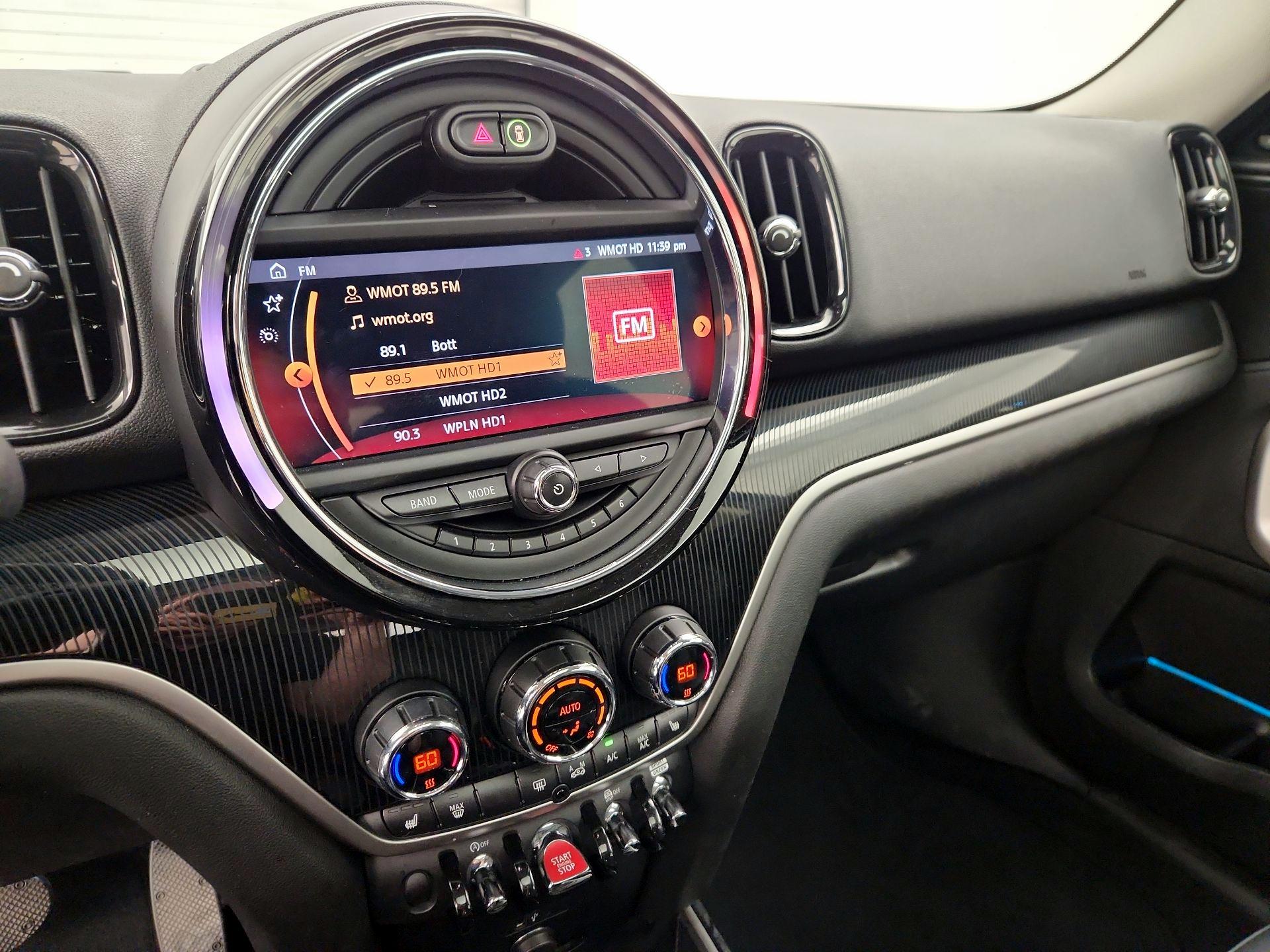 Thumbnail: 2020 MINI Cooper Countryman - 16