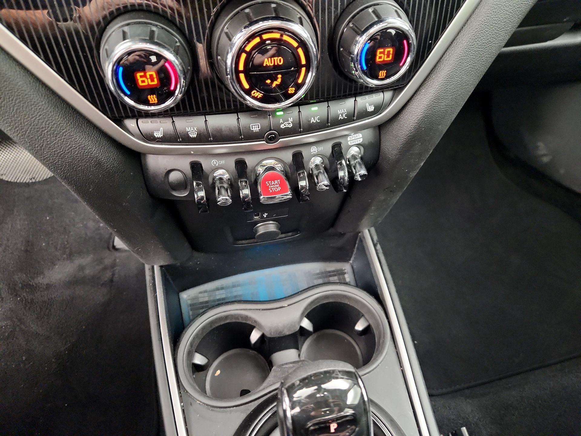 Thumbnail: 2020 MINI Cooper Countryman - 17