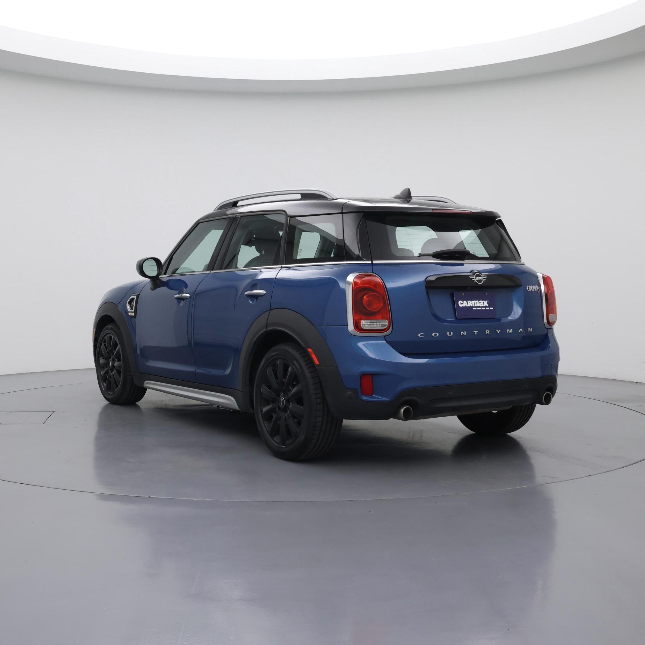 Thumbnail: 2020 MINI Cooper Countryman - 2