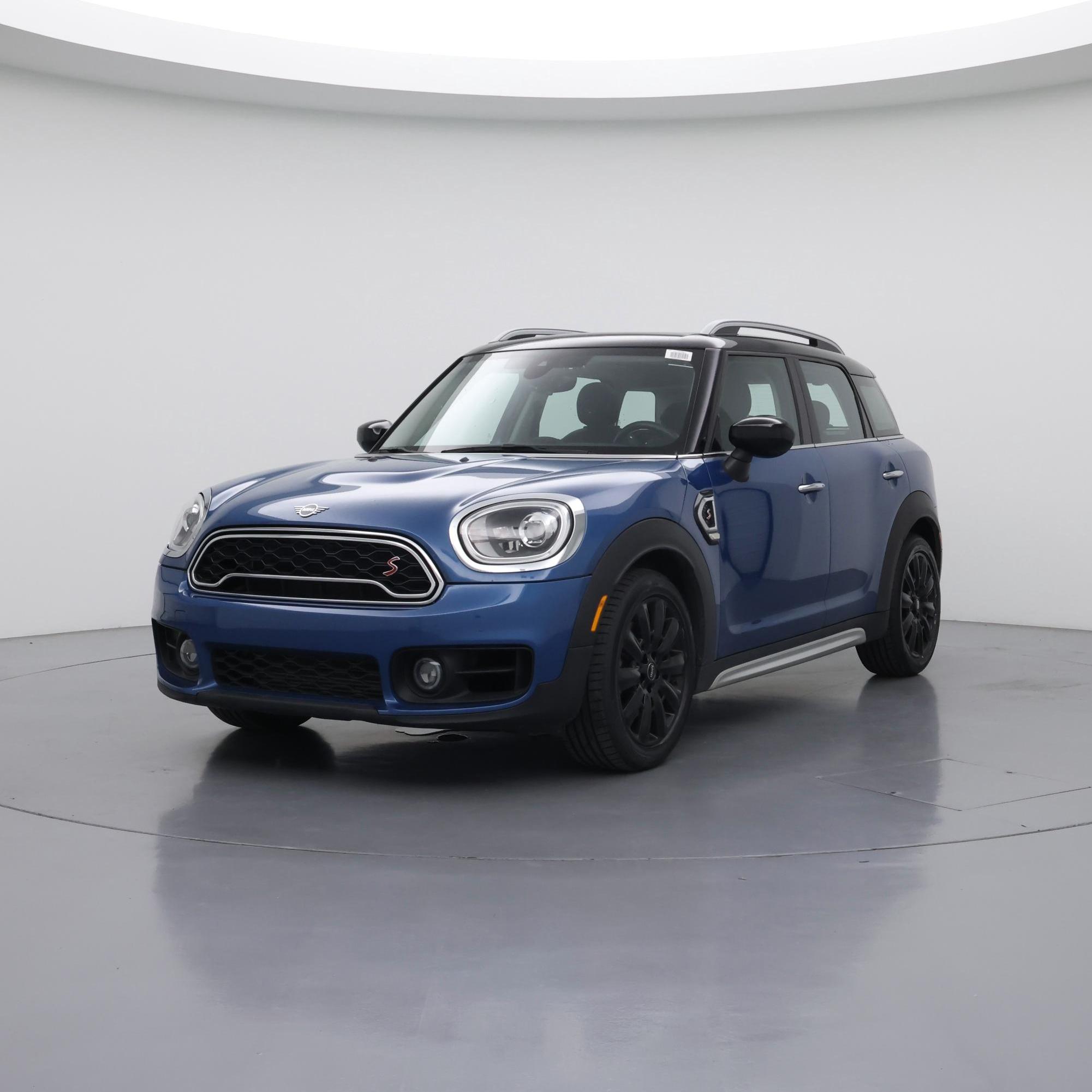 Thumbnail: 2020 MINI Cooper Countryman - 4