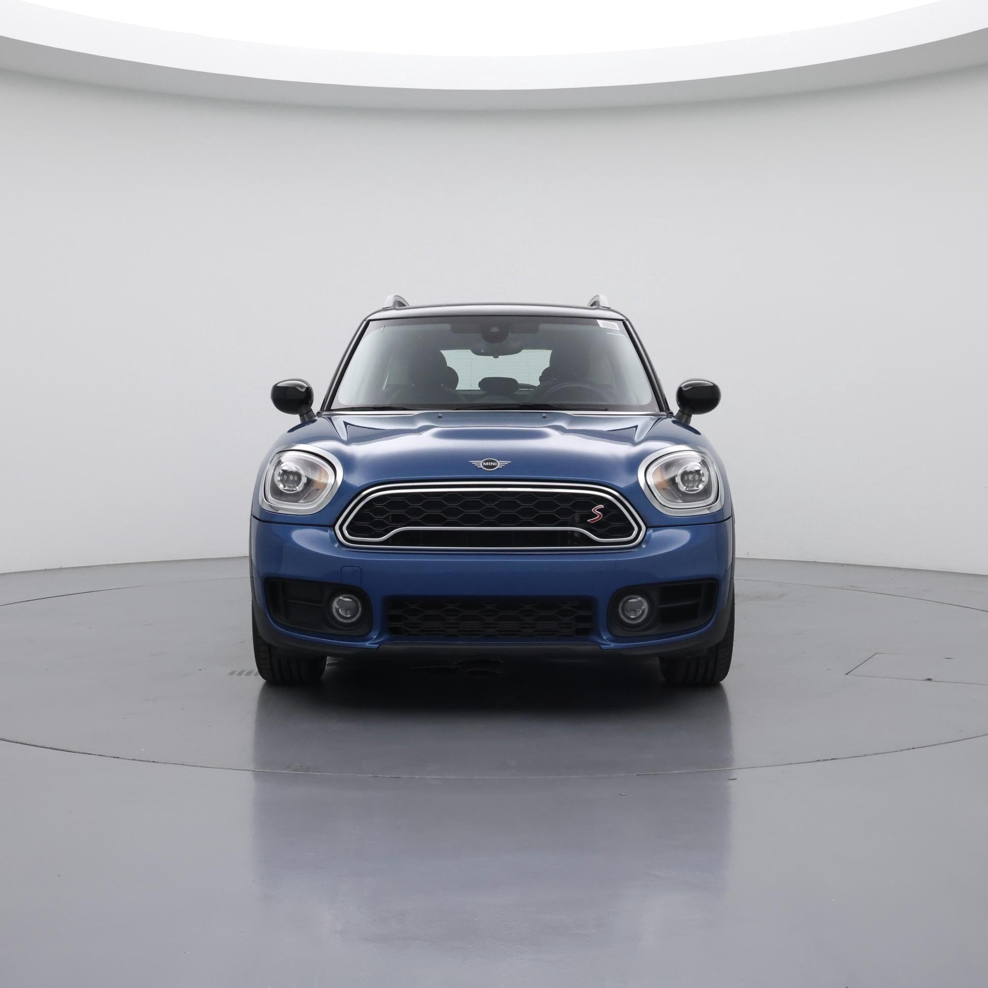 Thumbnail: 2020 MINI Cooper Countryman - 5