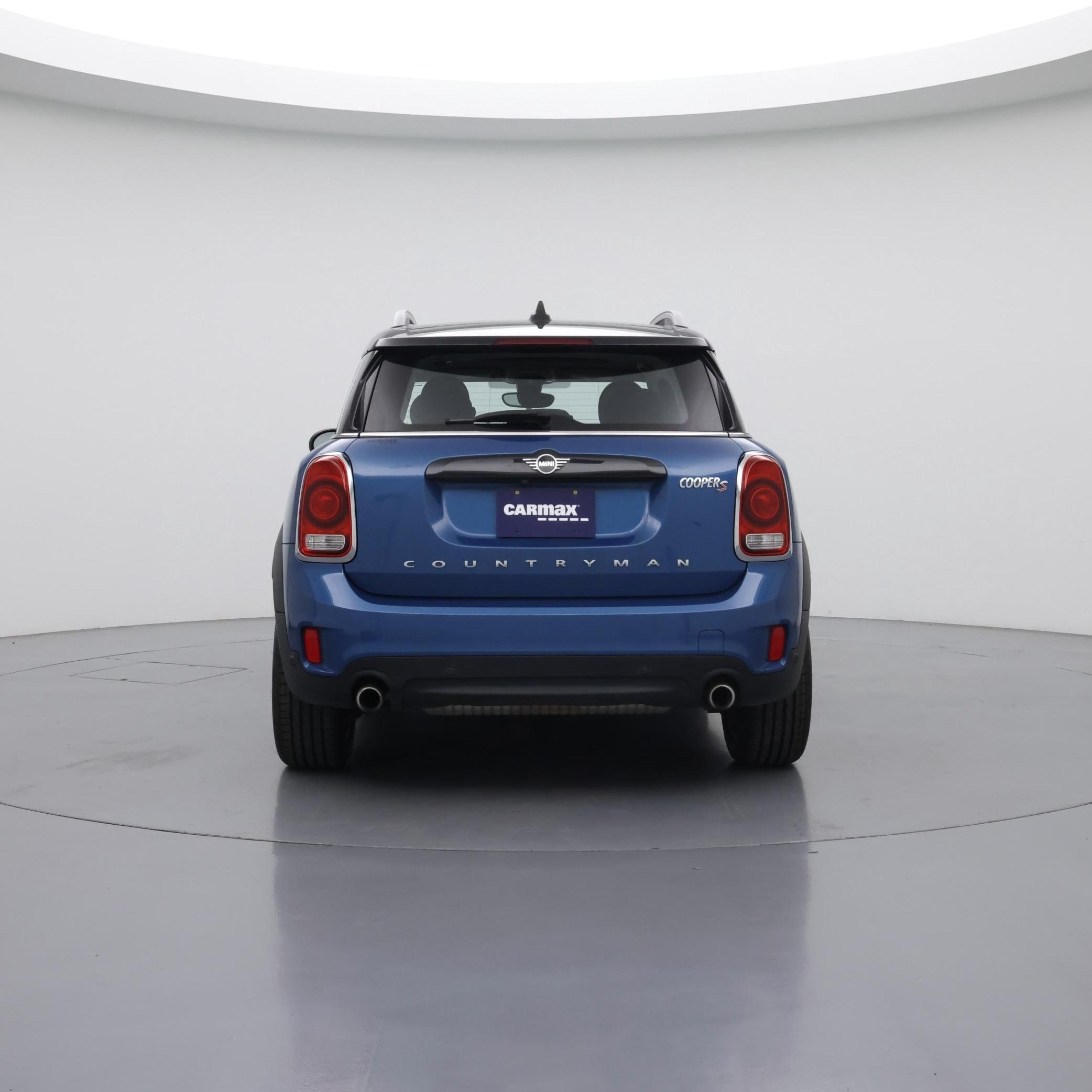 Thumbnail: 2020 MINI Cooper Countryman - 6
