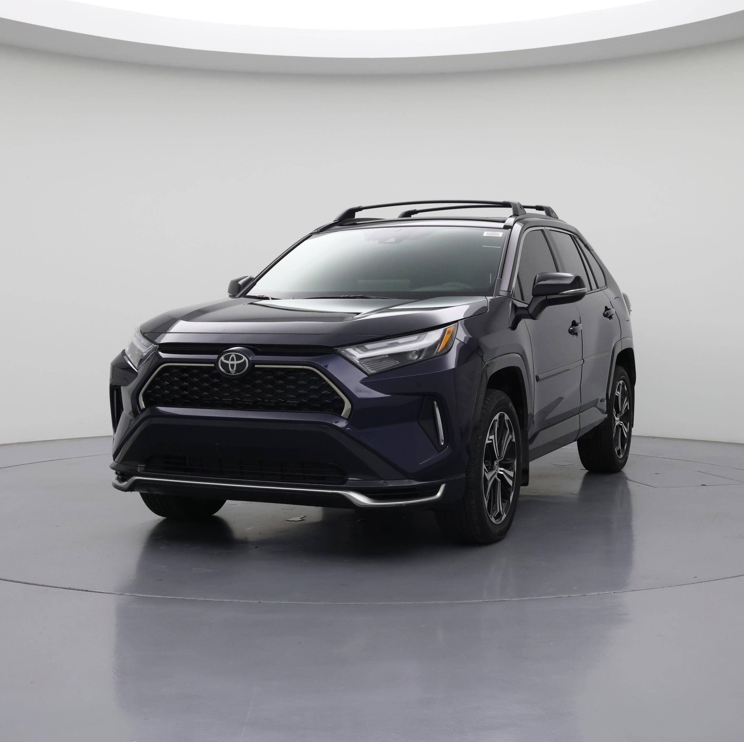 Thumbnail: 2025 Toyota RAV4 - 4