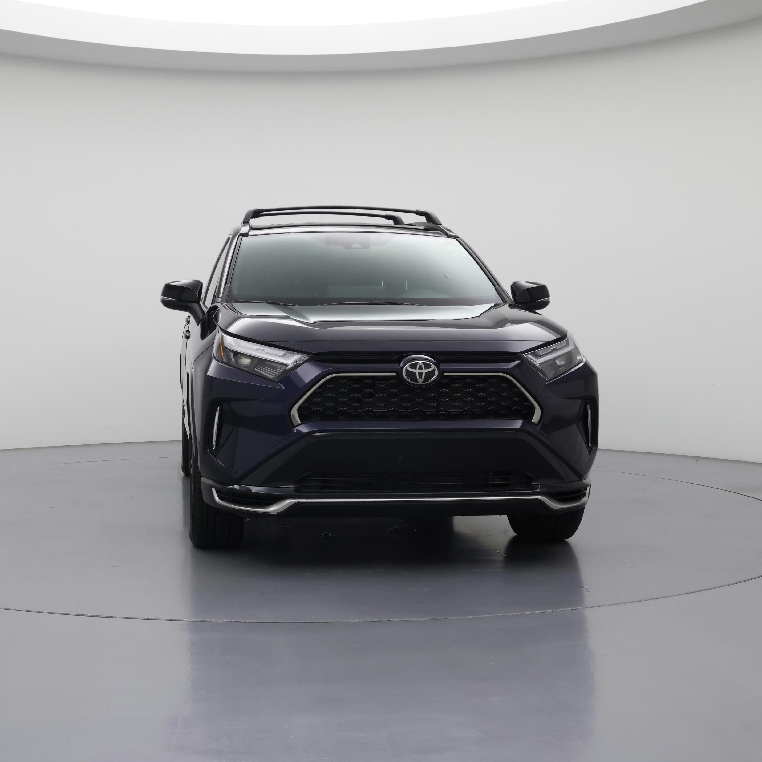 Thumbnail: 2025 Toyota RAV4 - 5