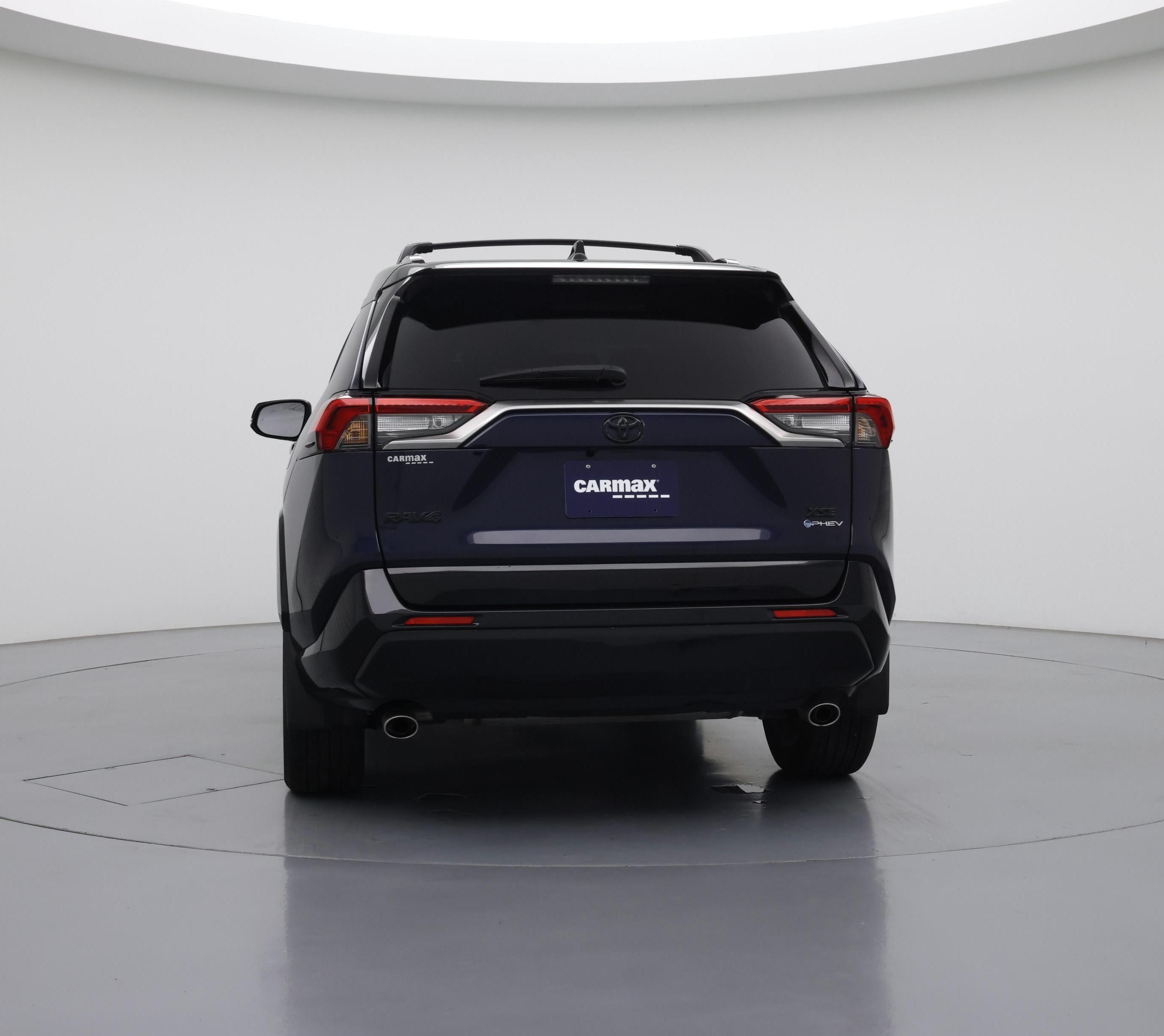 Thumbnail: 2025 Toyota RAV4 - 6