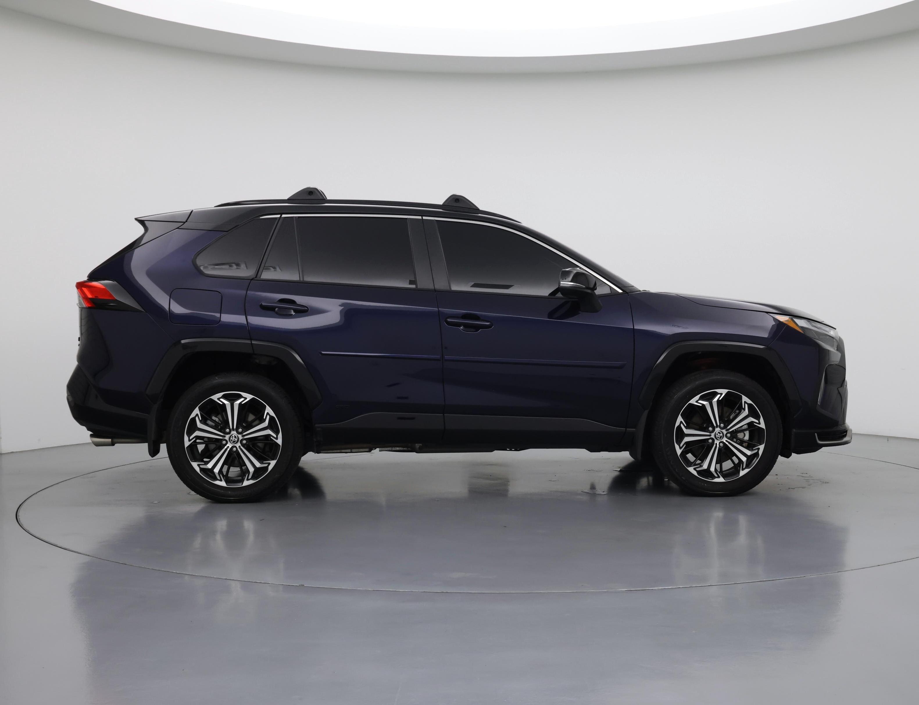 Thumbnail: 2025 Toyota RAV4 - 7