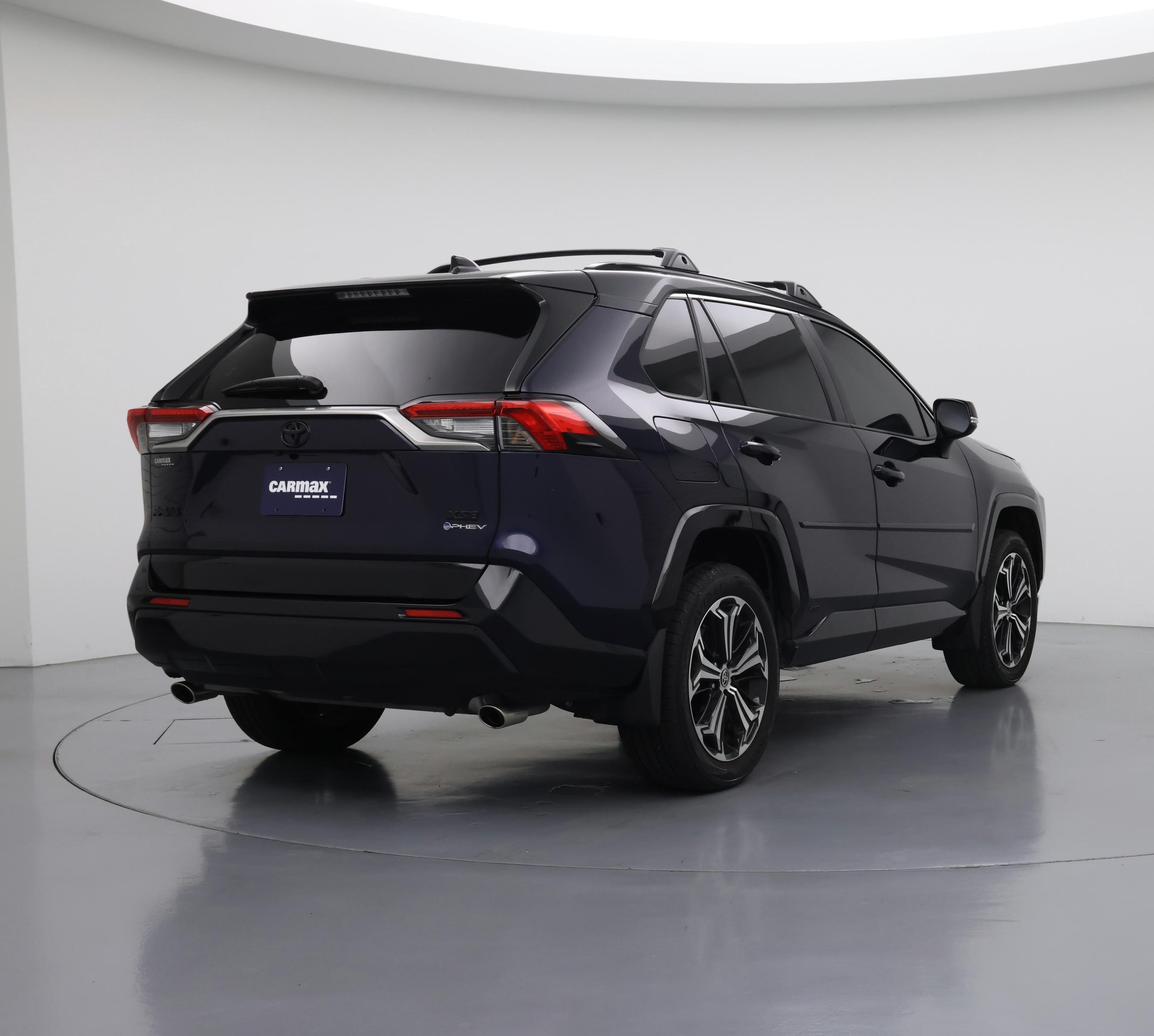 Thumbnail: 2025 Toyota RAV4 - 8