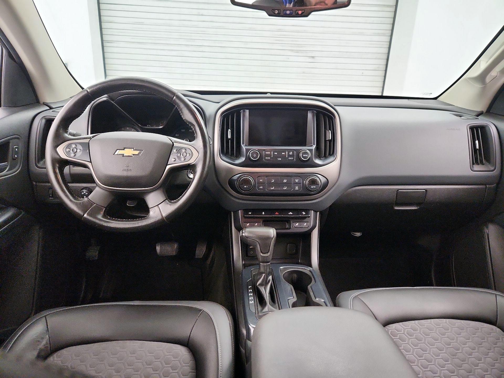 Thumbnail: 2016 Chevrolet Colorado - 9