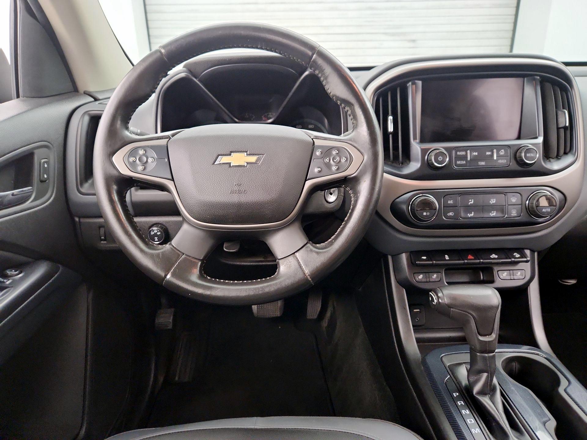 Thumbnail: 2016 Chevrolet Colorado - 10
