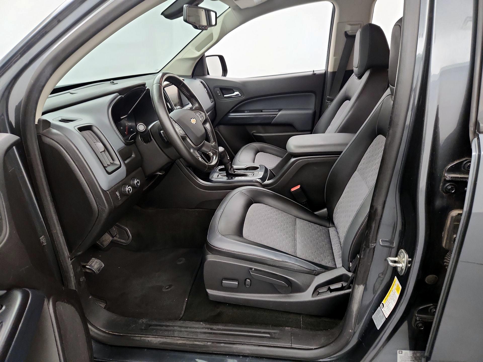 Thumbnail: 2016 Chevrolet Colorado - 11