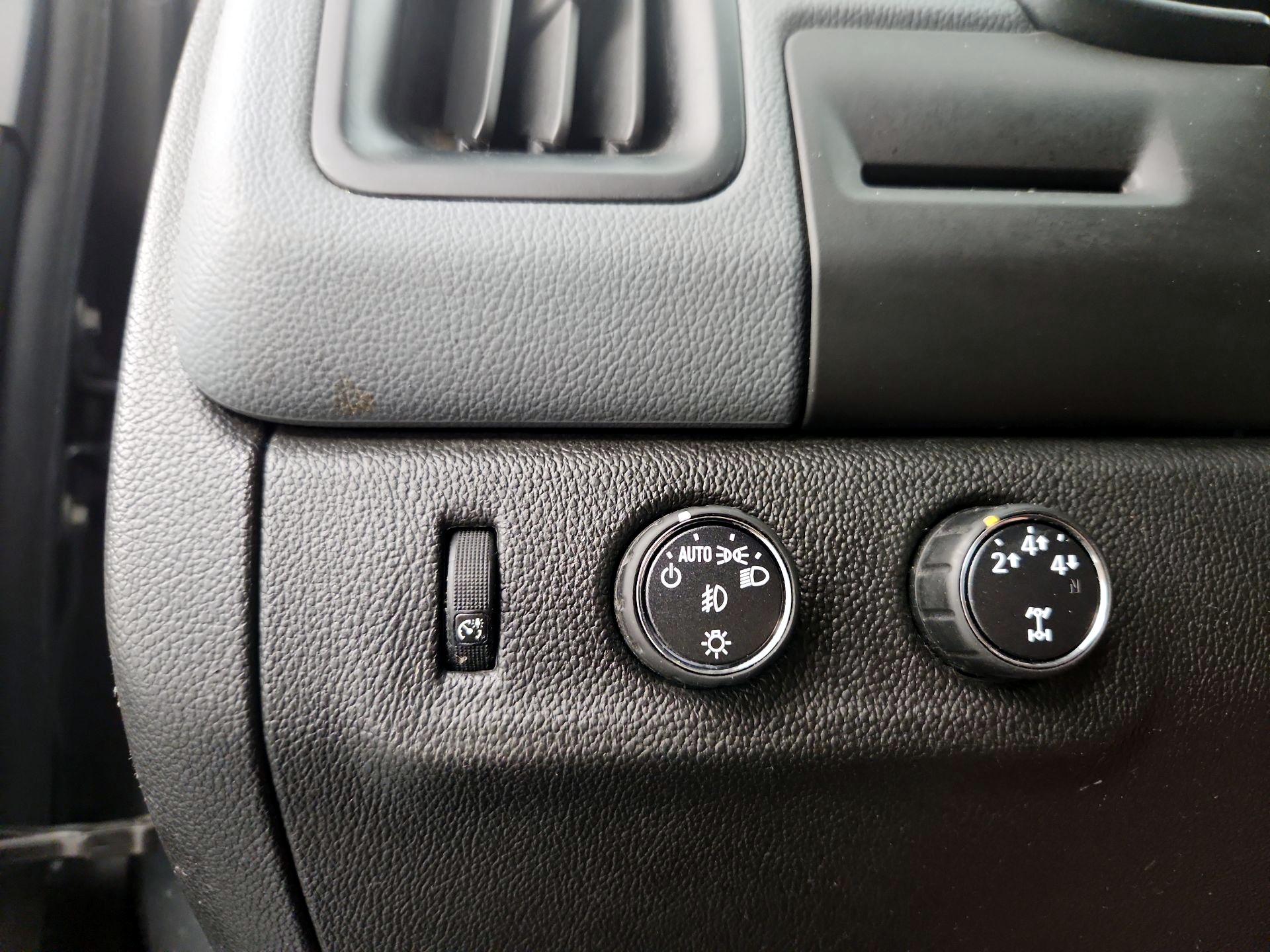Thumbnail: 2016 Chevrolet Colorado - 13