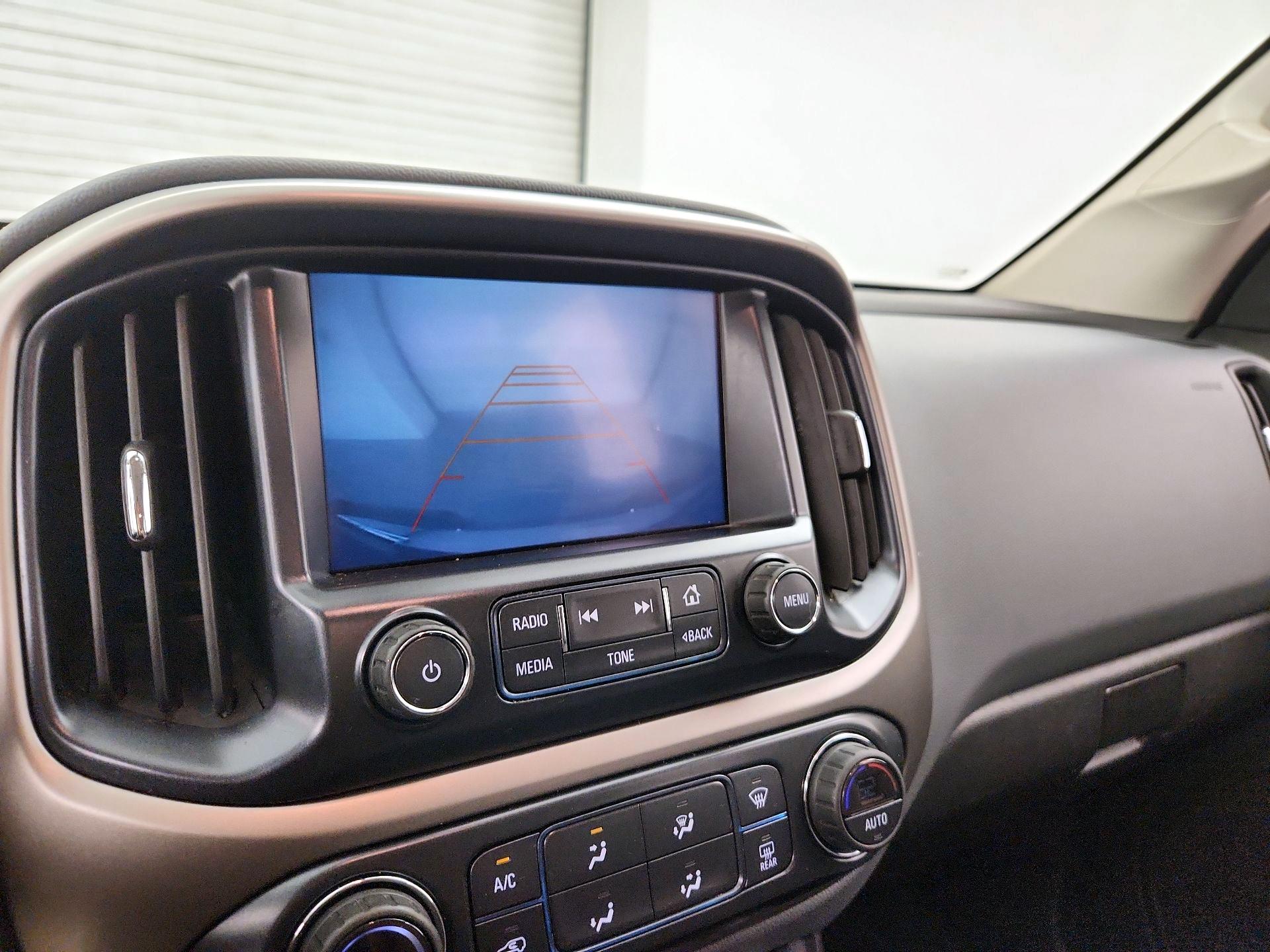 Thumbnail: 2016 Chevrolet Colorado - 14