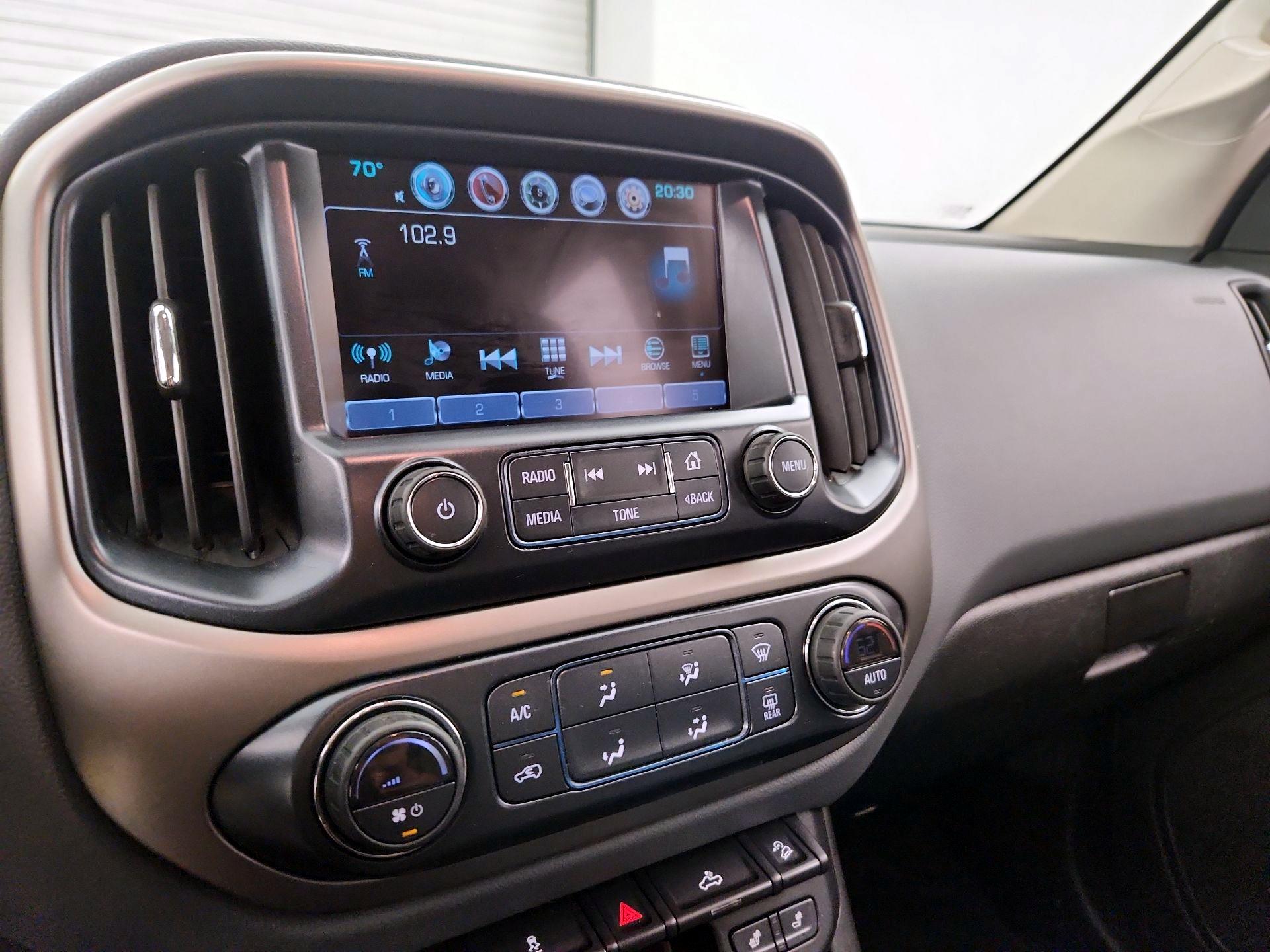 Thumbnail: 2016 Chevrolet Colorado - 15