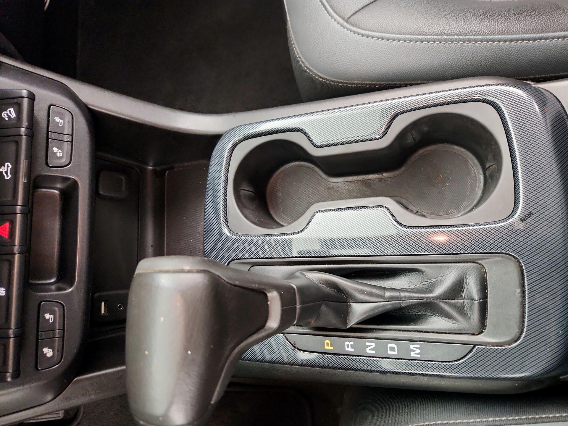 Thumbnail: 2016 Chevrolet Colorado - 17