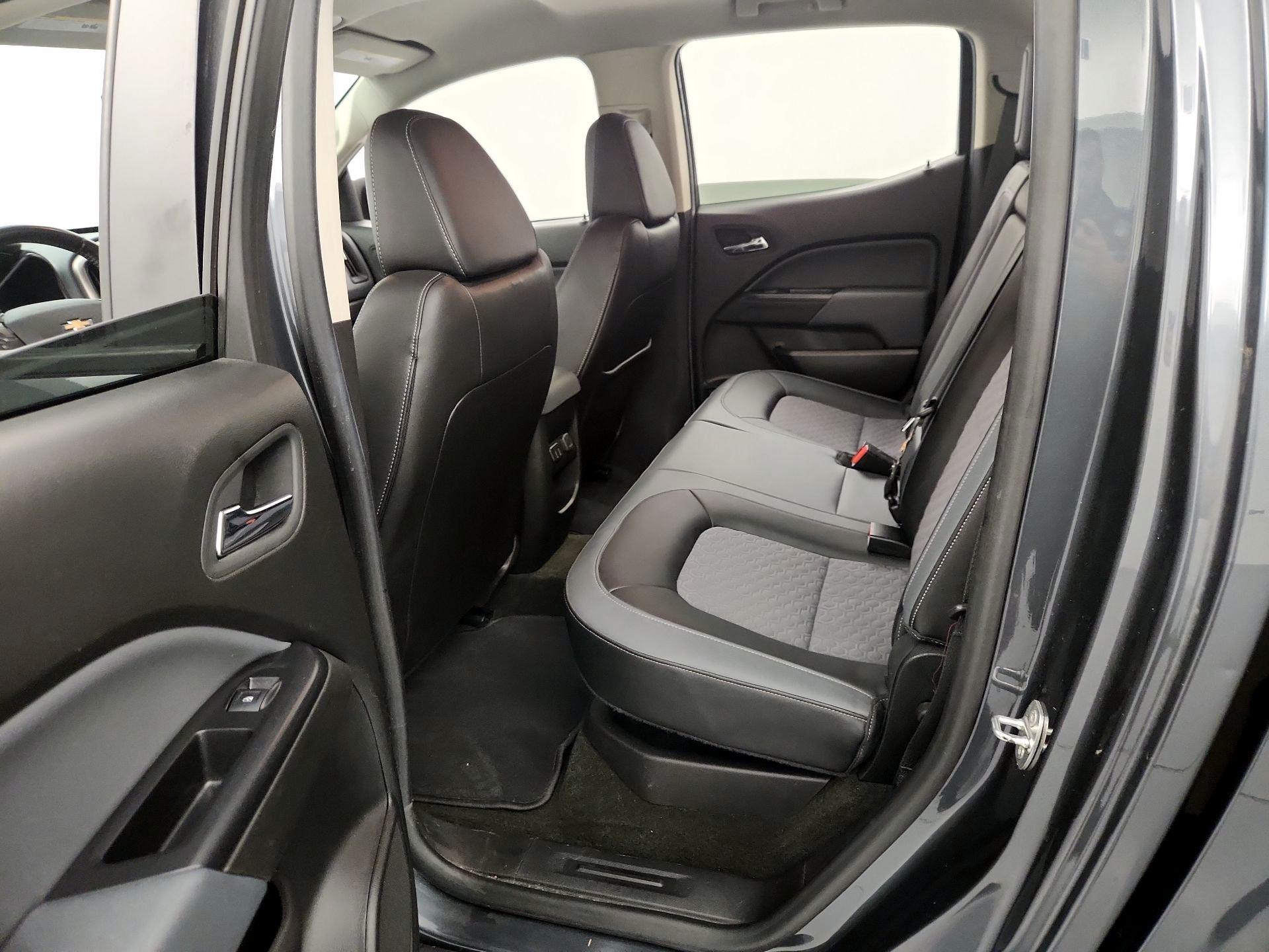 Thumbnail: 2016 Chevrolet Colorado - 19