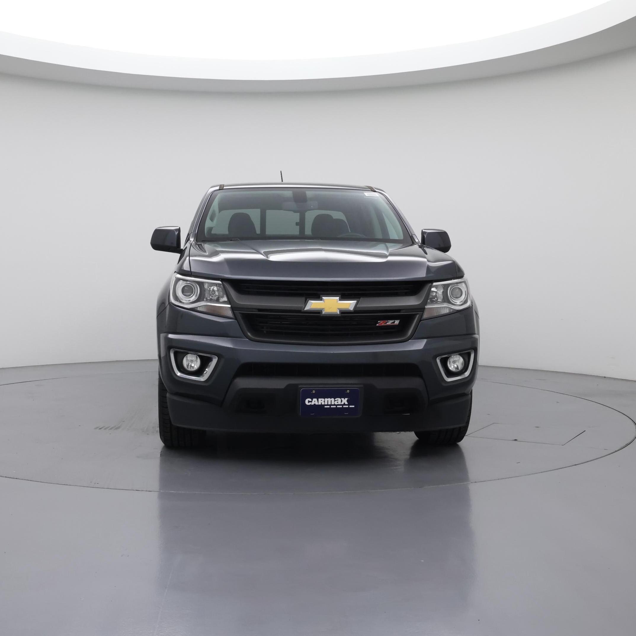 Thumbnail: 2016 Chevrolet Colorado - 5