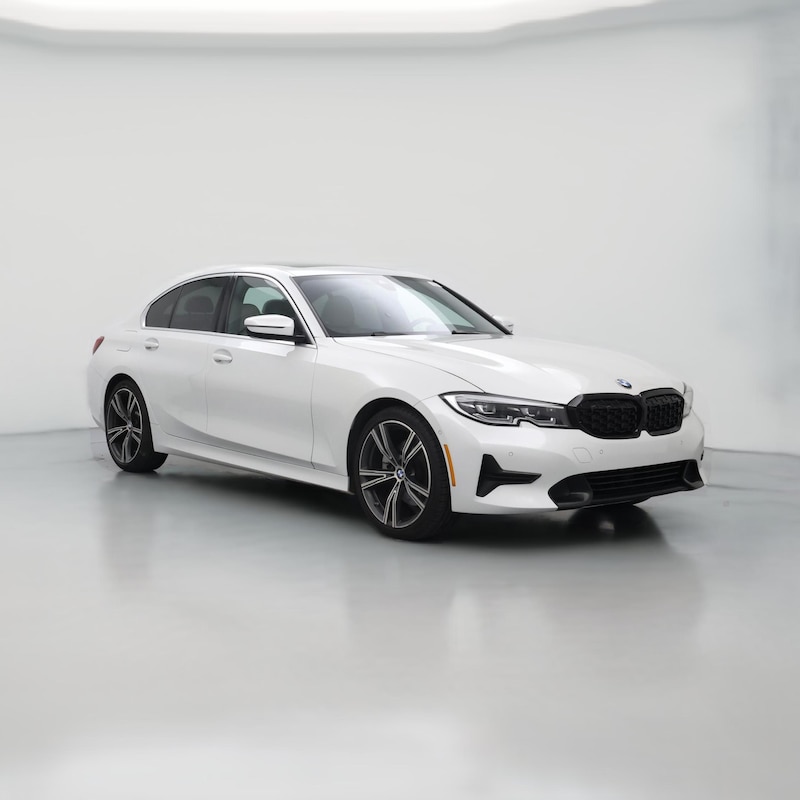 2021 BMW 330 I
