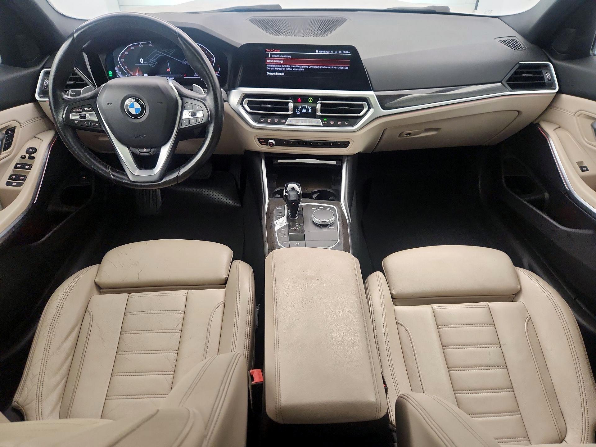 Thumbnail: 2021 BMW 3 Series - 9