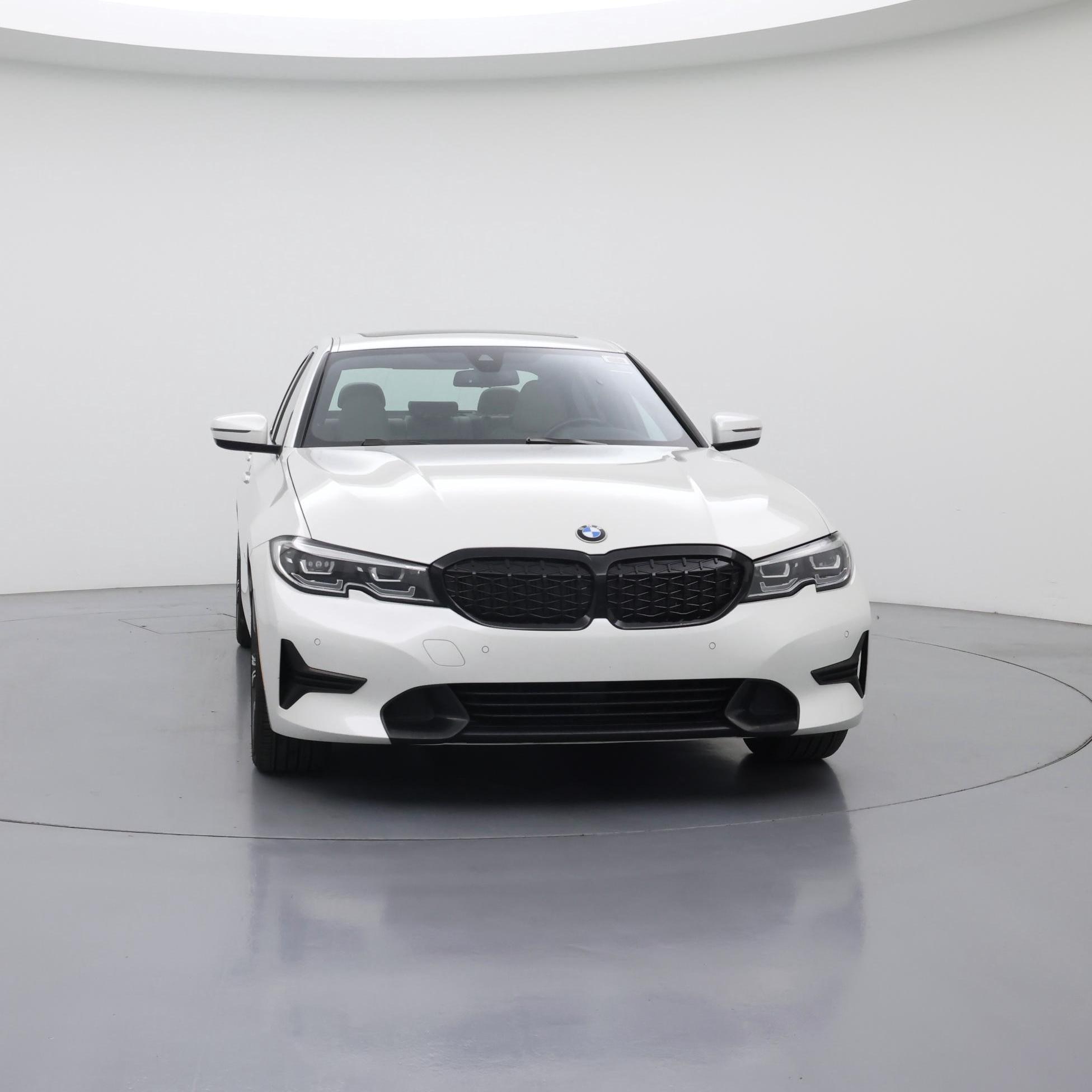 Thumbnail: 2021 BMW 3 Series - 5