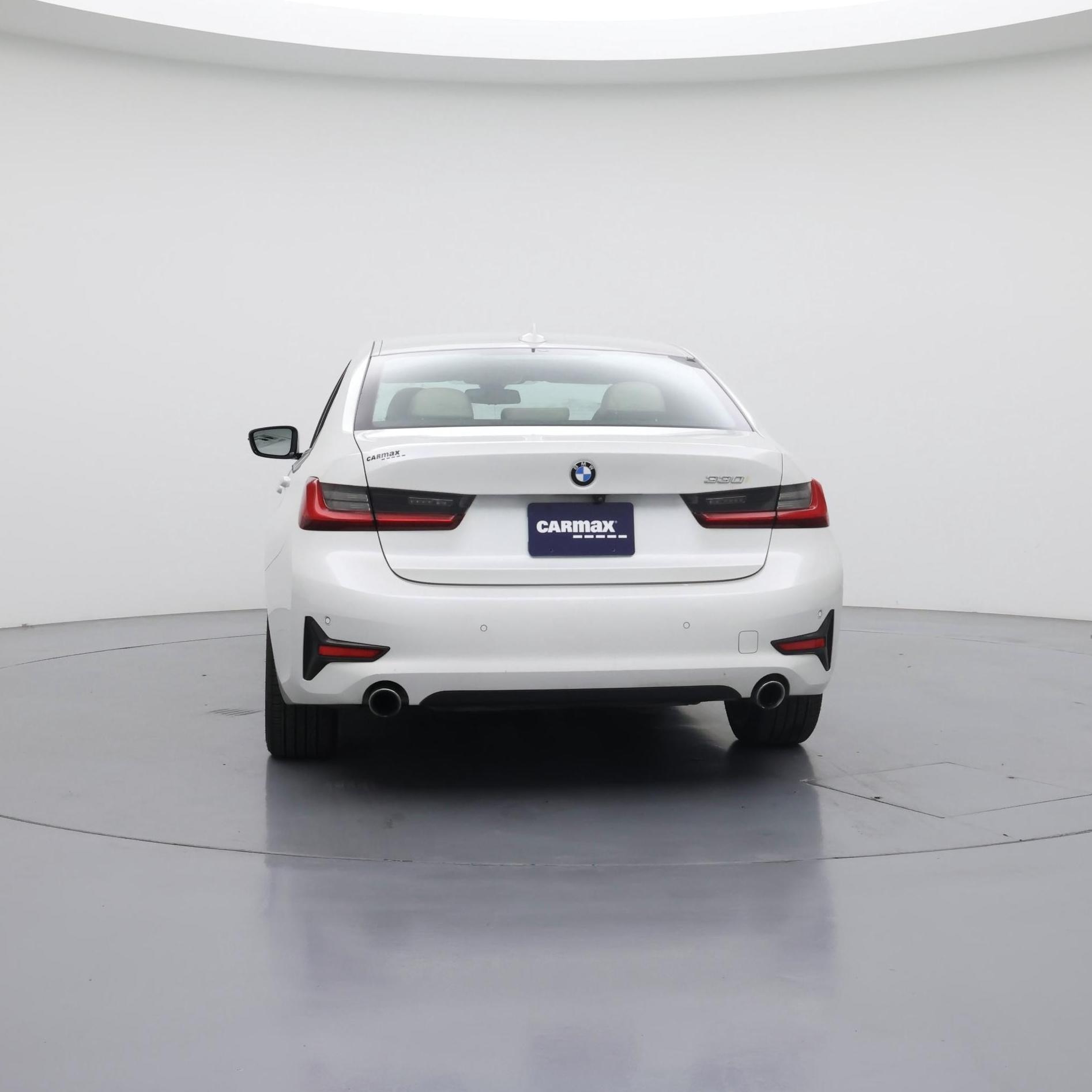 Thumbnail: 2021 BMW 3 Series - 6