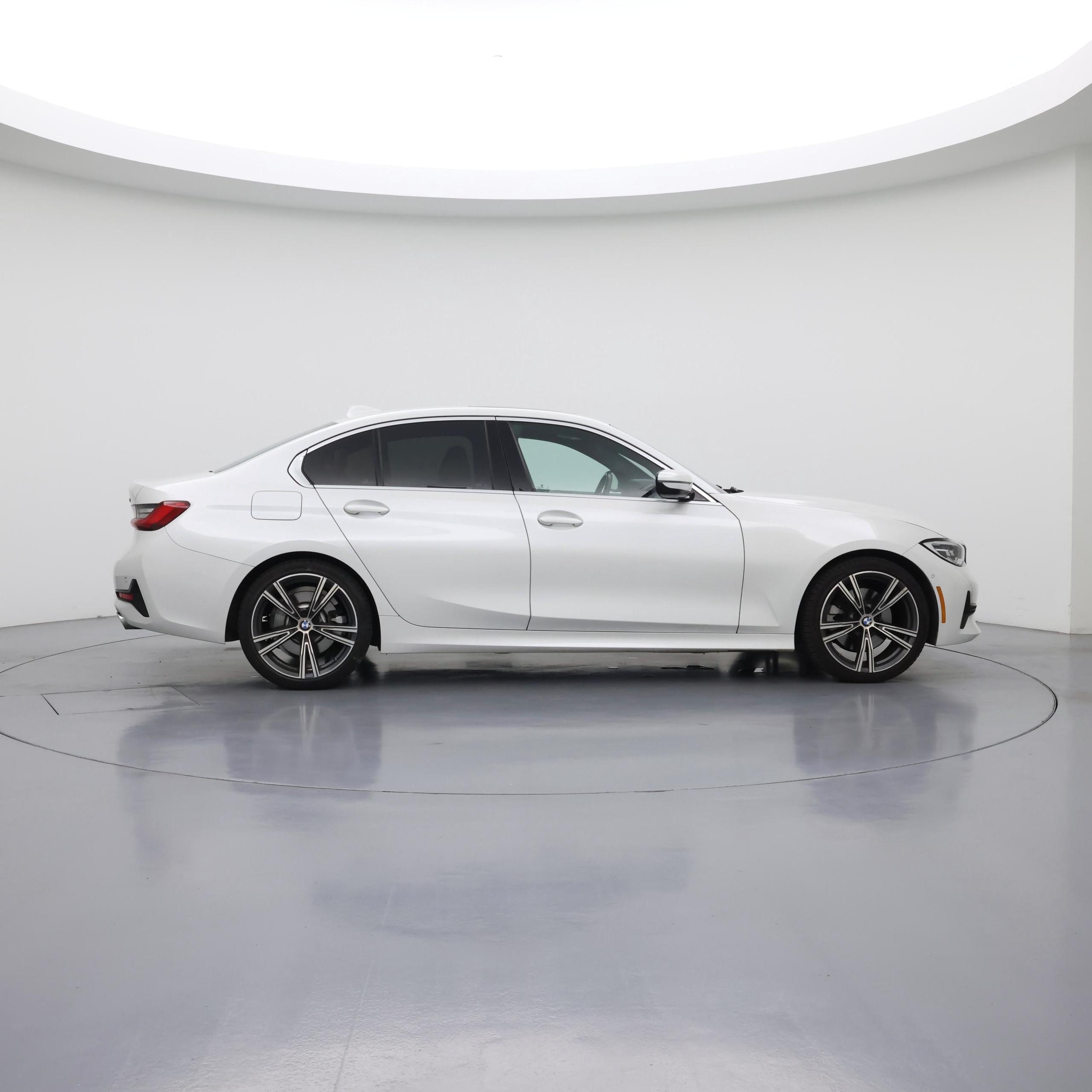 Thumbnail: 2021 BMW 3 Series - 7