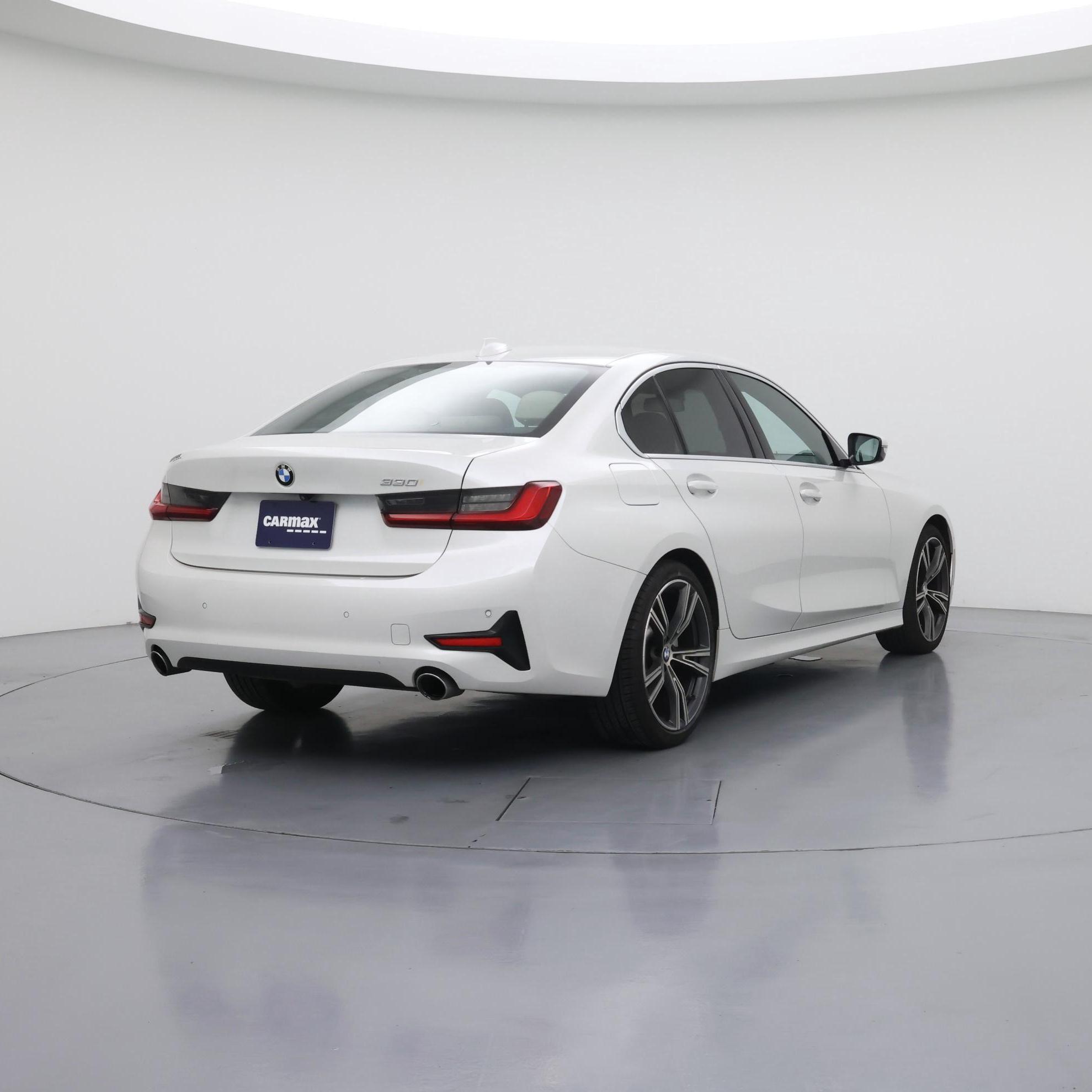 Thumbnail: 2021 BMW 3 Series - 8