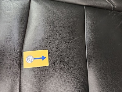 Condition detail