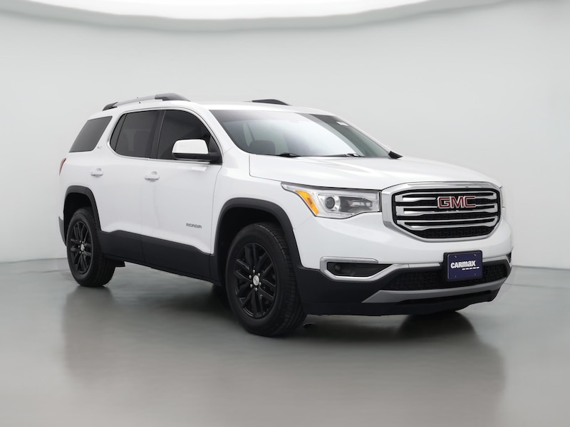 2019 GMC Acadia SLT -
                  Murfreesboro, TN