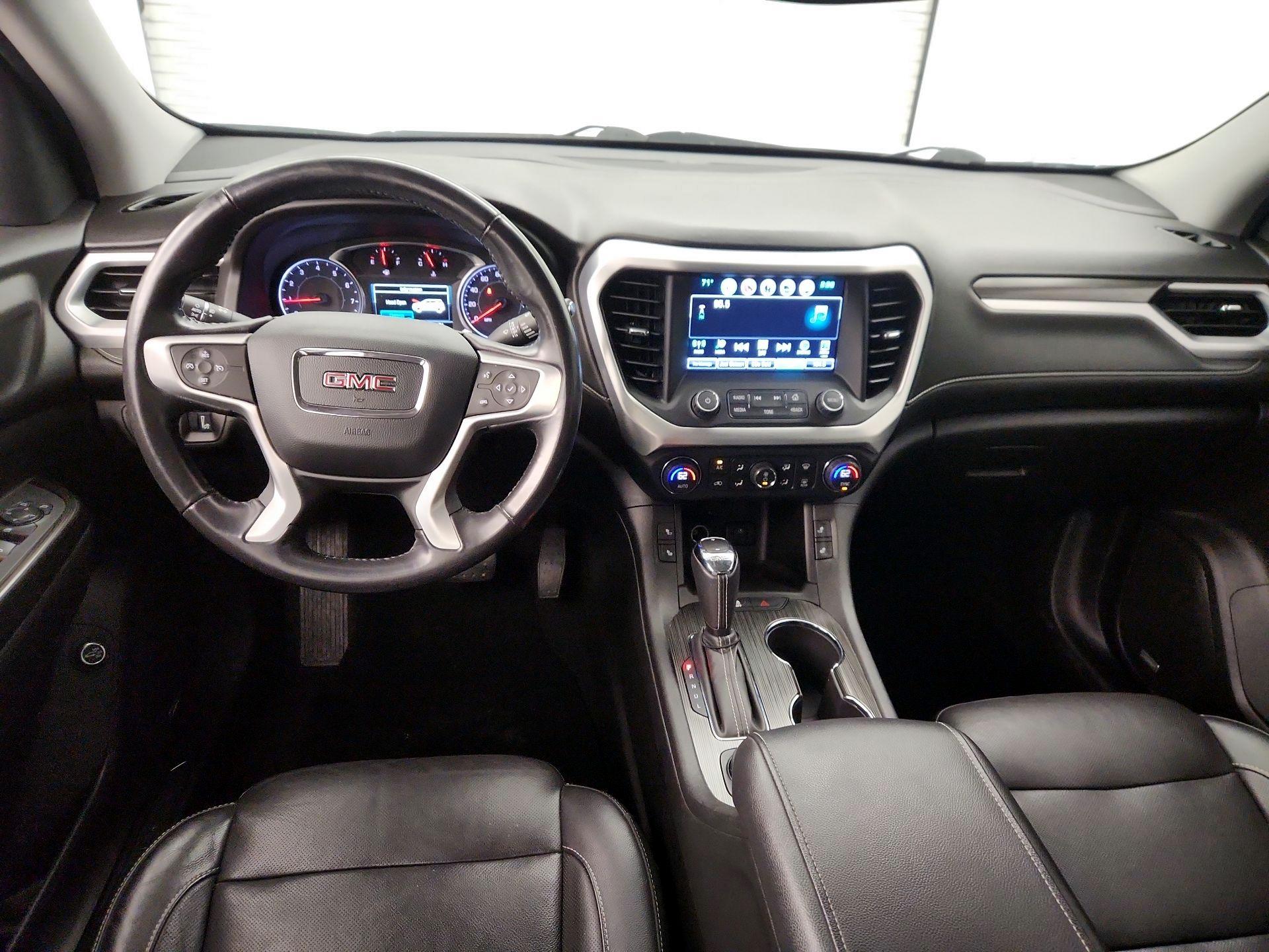 Thumbnail: 2019 GMC Acadia - 9