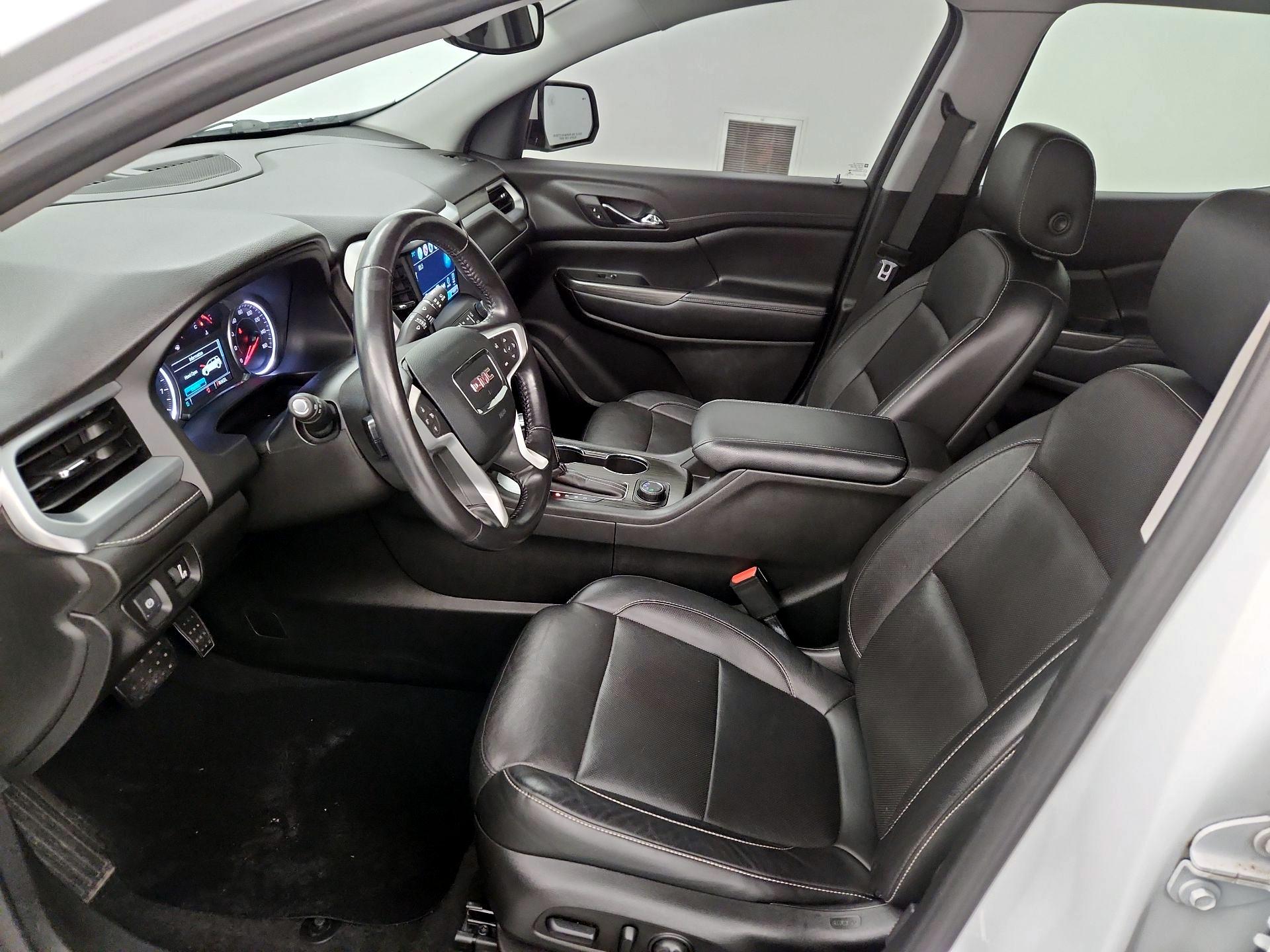 Thumbnail: 2019 GMC Acadia - 11