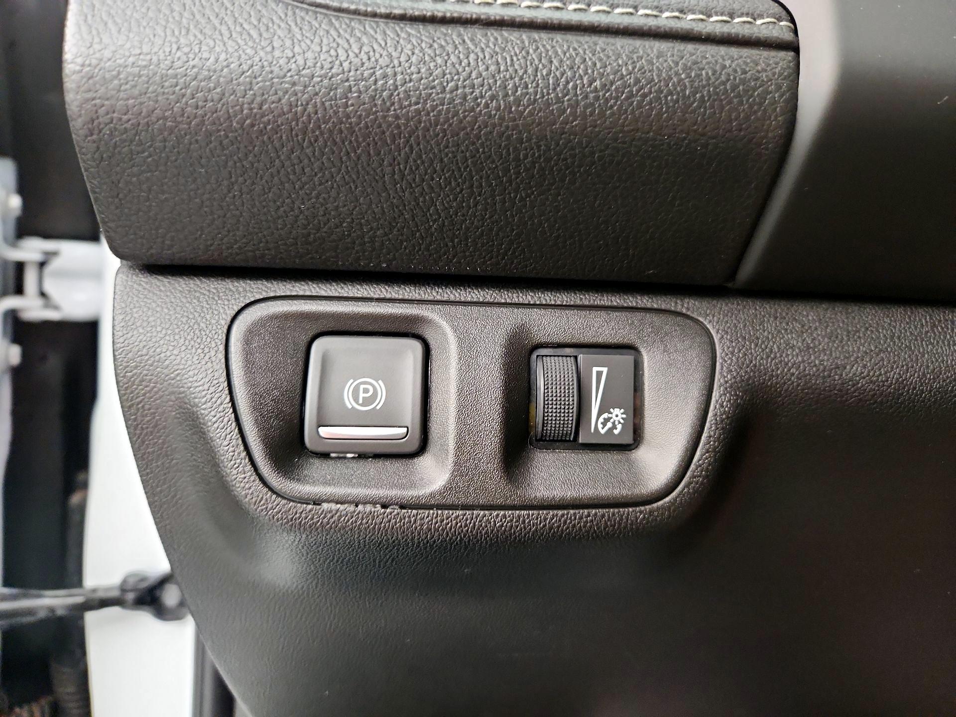 Thumbnail: 2019 GMC Acadia - 13