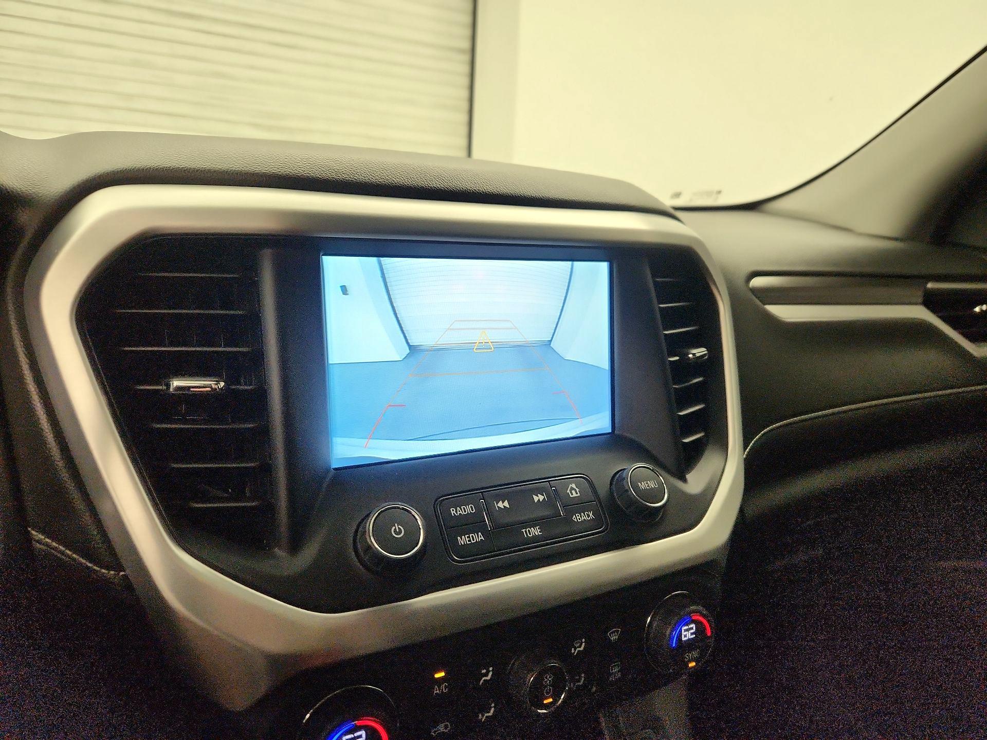 Thumbnail: 2019 GMC Acadia - 14