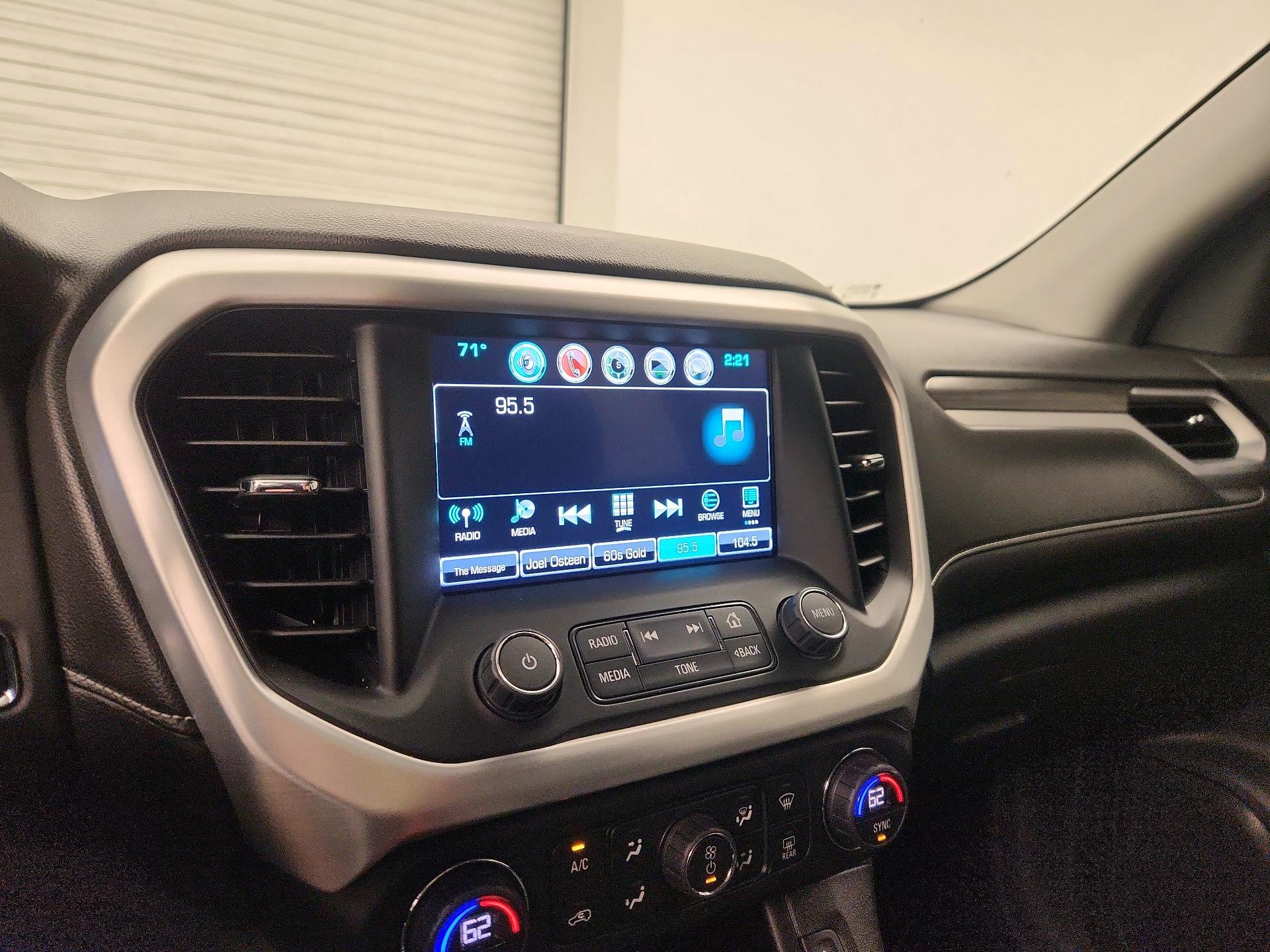 Thumbnail: 2019 GMC Acadia - 15