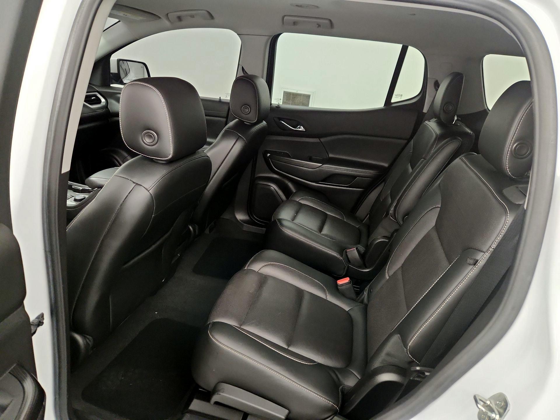 Thumbnail: 2019 GMC Acadia - 18