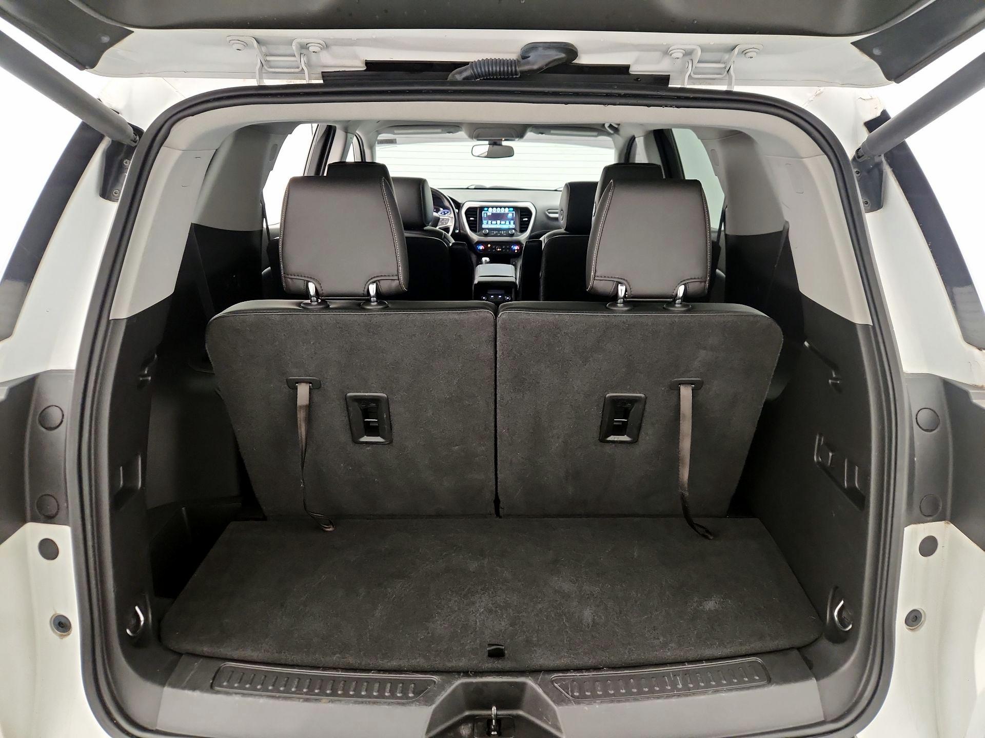 Thumbnail: 2019 GMC Acadia - 20