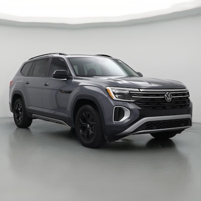 2024 Volkswagen Atlas Peak Edition SE w/Tech
