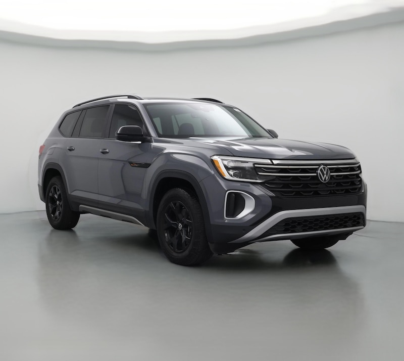 2024 Volkswagen Atlas Peak Edition SE w/Tech