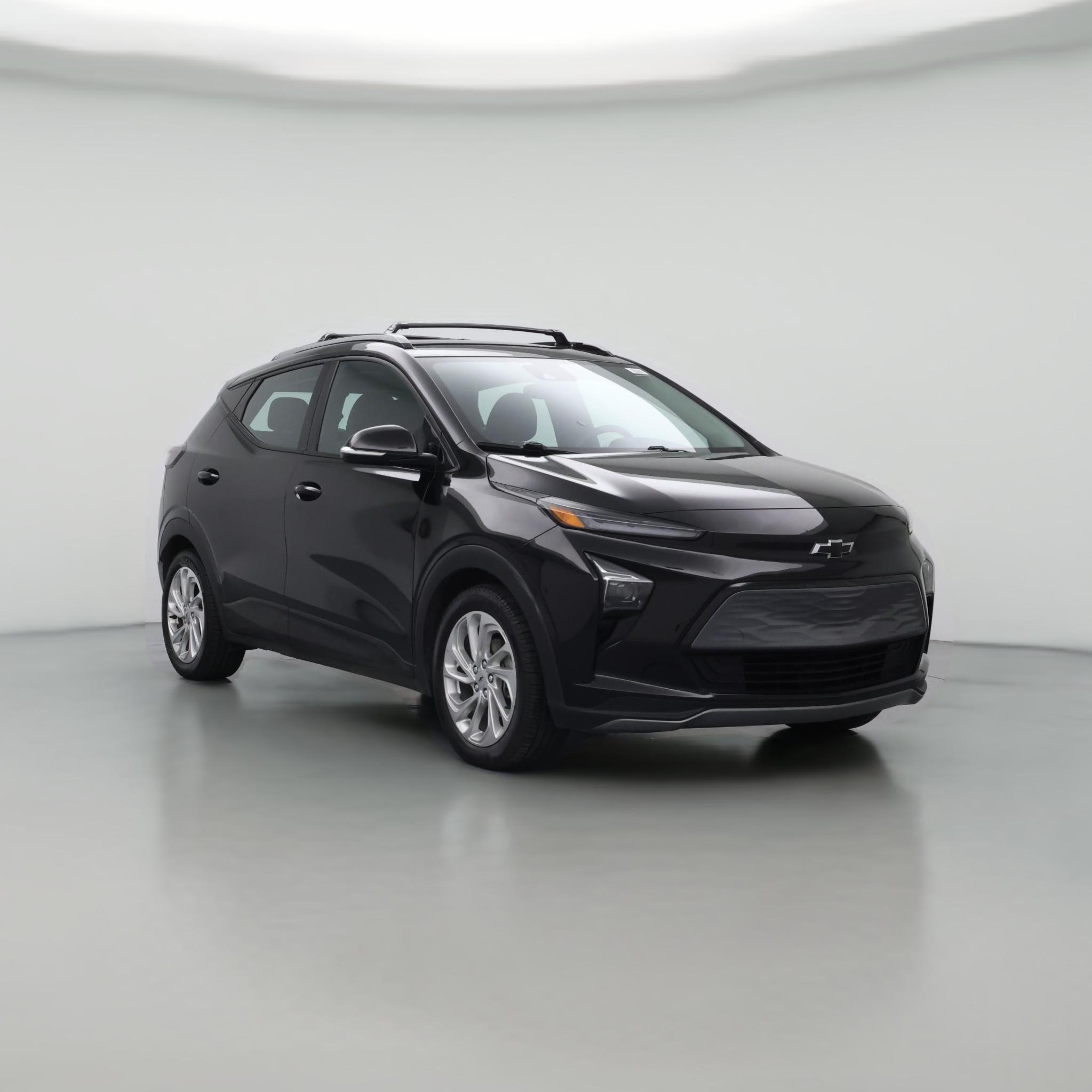 Thumbnail: 2022 Chevrolet Bolt EUV - 1