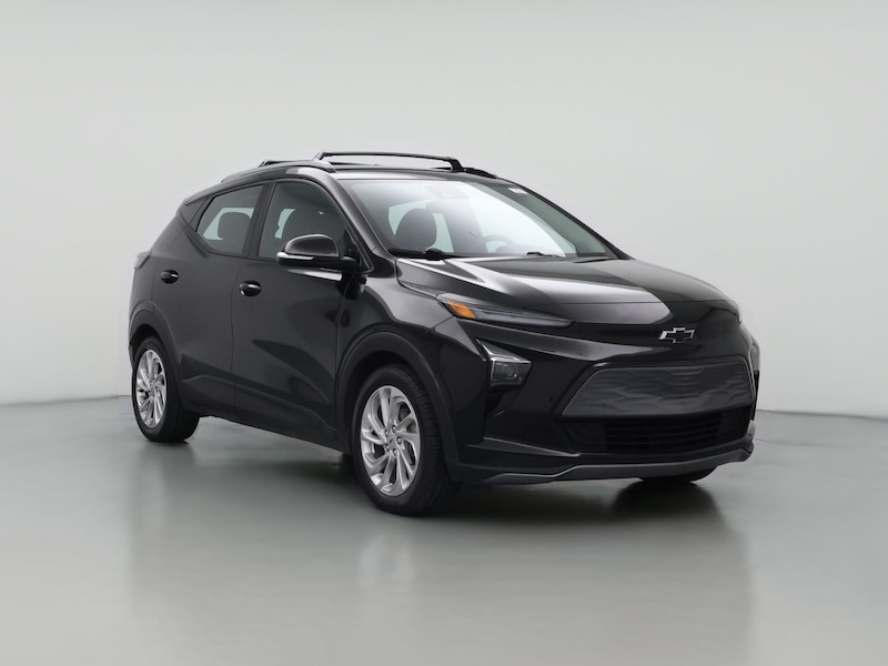 2022 Chevrolet Bolt EUV LT -
                  Murfreesboro, TN