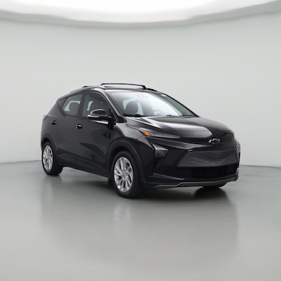 2022 Chevrolet Bolt EUV LT