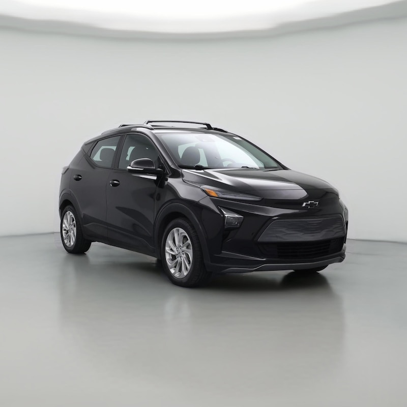 2022 Chevrolet Bolt EUV LT