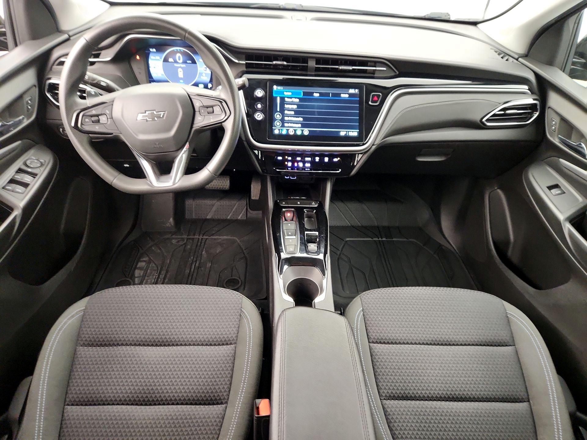Thumbnail: 2022 Chevrolet Bolt EUV - 9