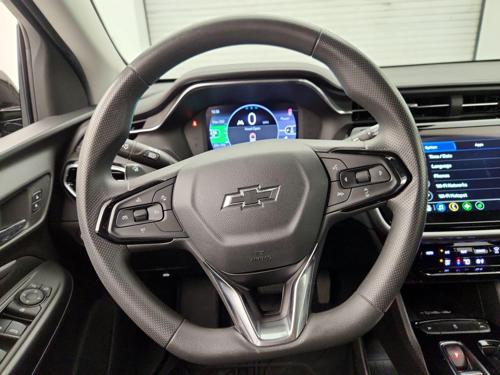 Thumbnail: 2022 Chevrolet Bolt EUV - 10