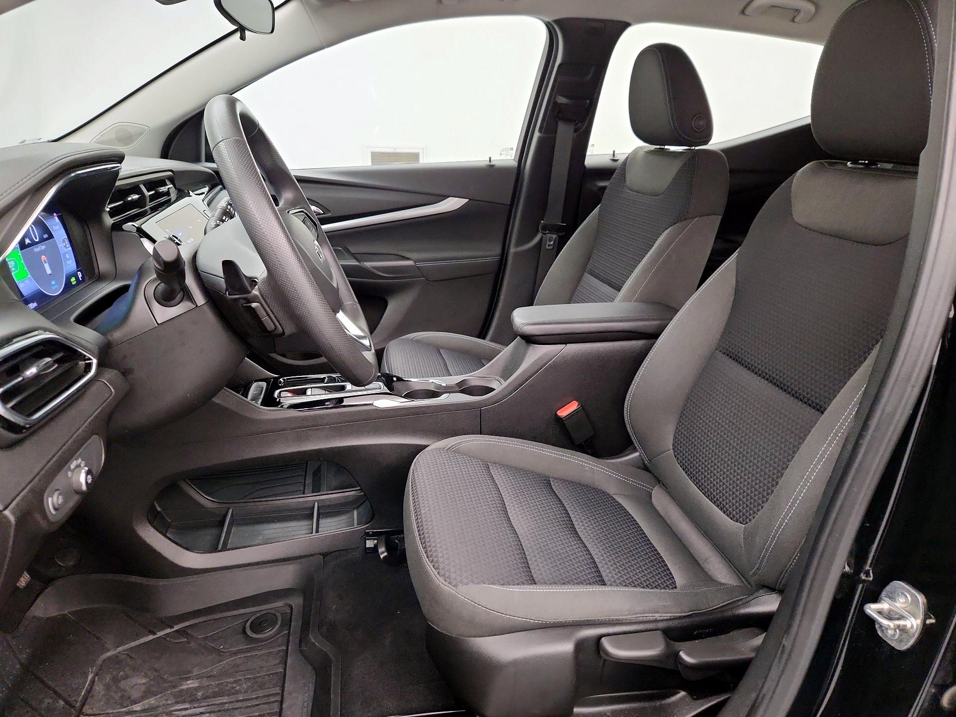 Thumbnail: 2022 Chevrolet Bolt EUV - 11