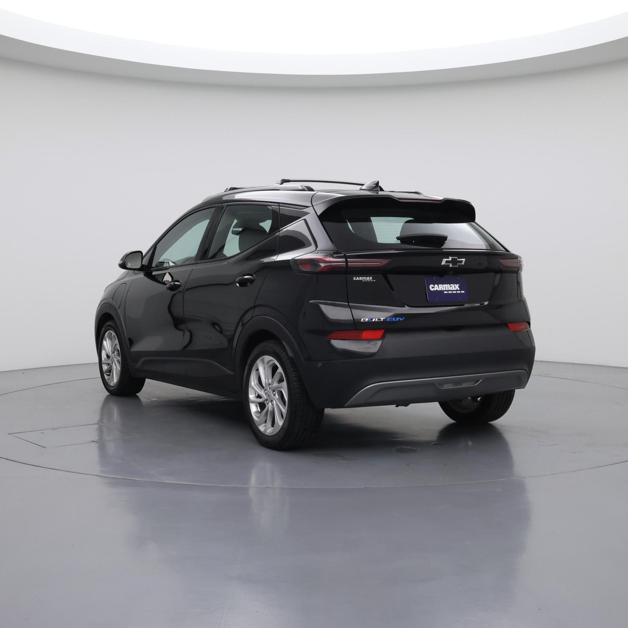 Thumbnail: 2022 Chevrolet Bolt EUV - 2