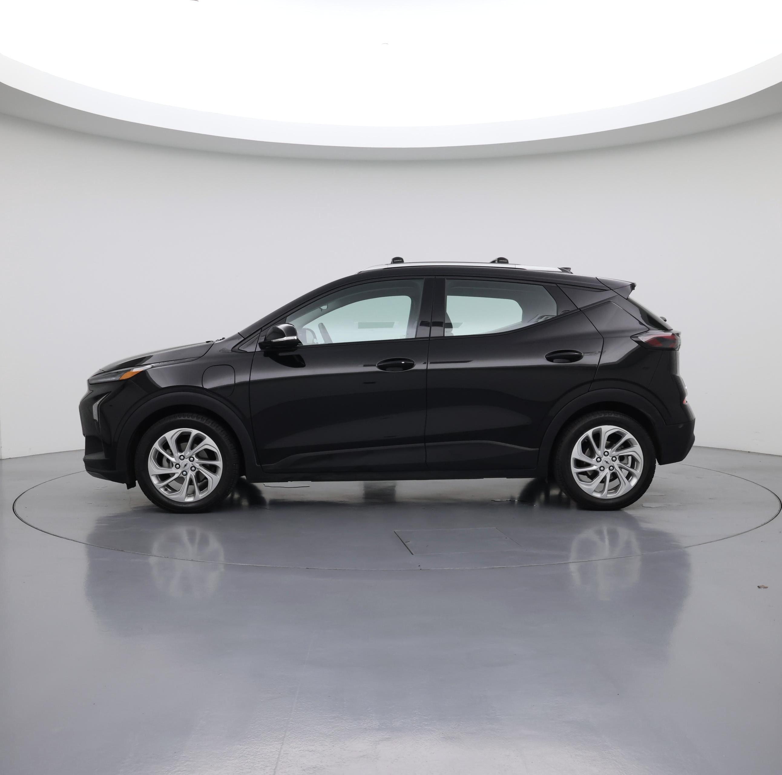 Thumbnail: 2022 Chevrolet Bolt EUV - 3