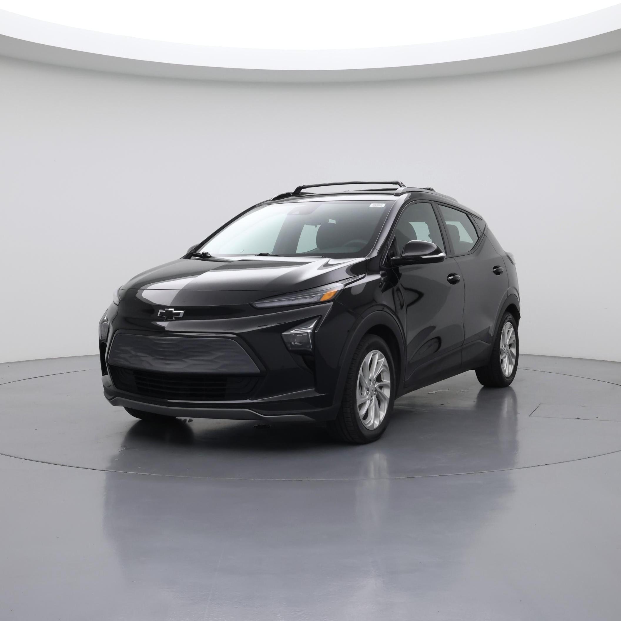 Thumbnail: 2022 Chevrolet Bolt EUV - 4