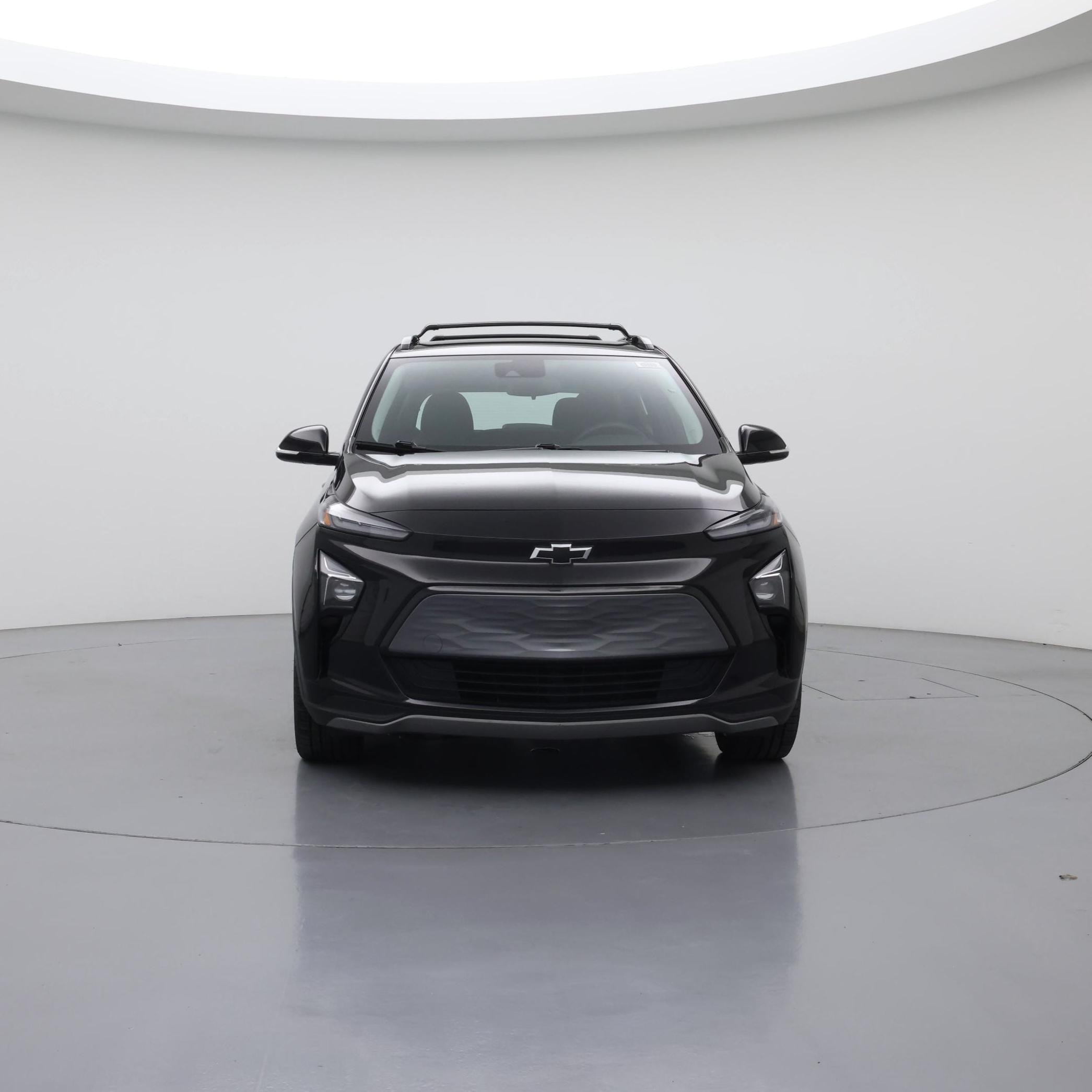 Thumbnail: 2022 Chevrolet Bolt EUV - 5